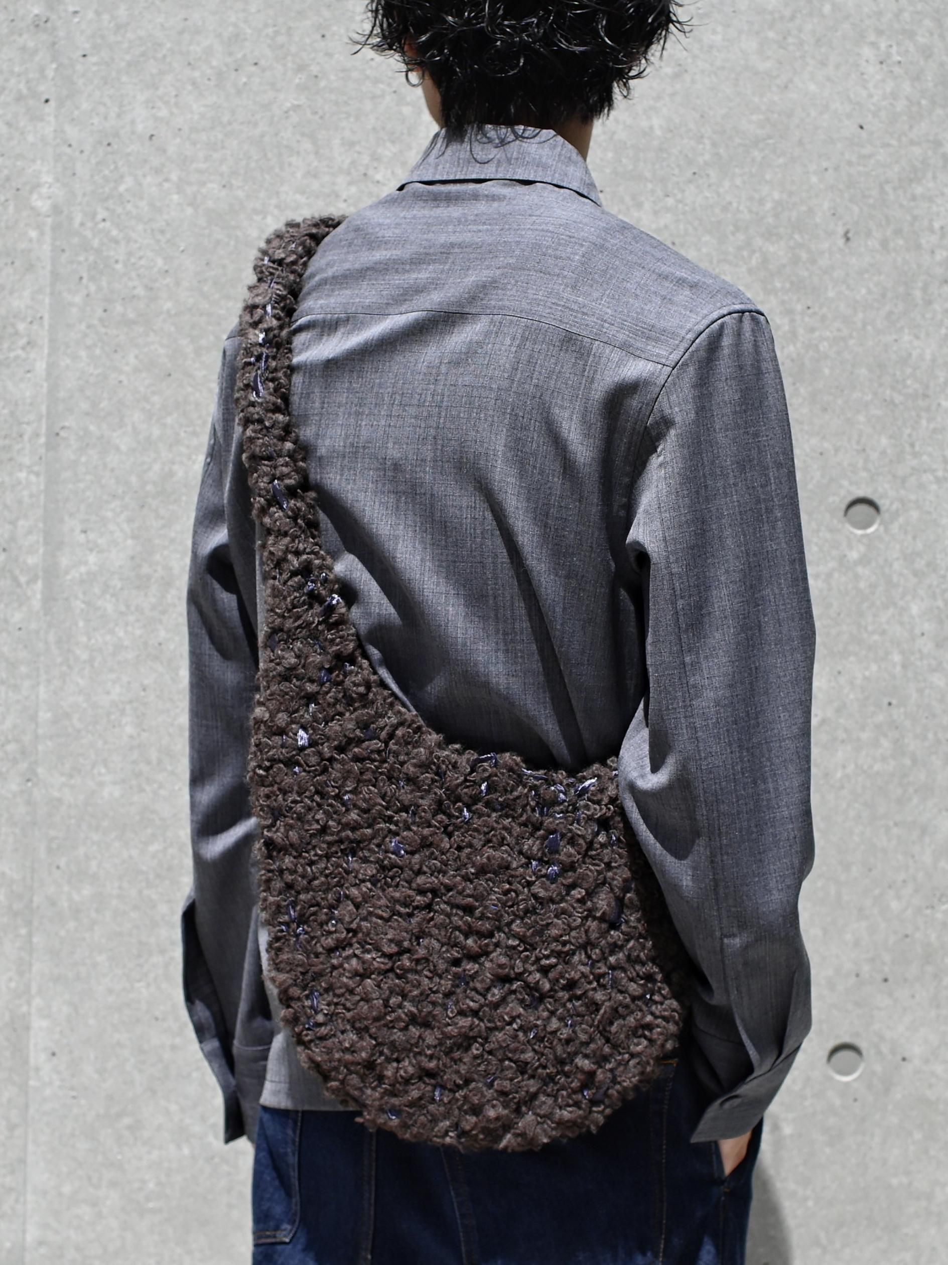 PABLO MINI BAG - Revolution Web Store PABLO MINI BAG - Revolution Web Store
