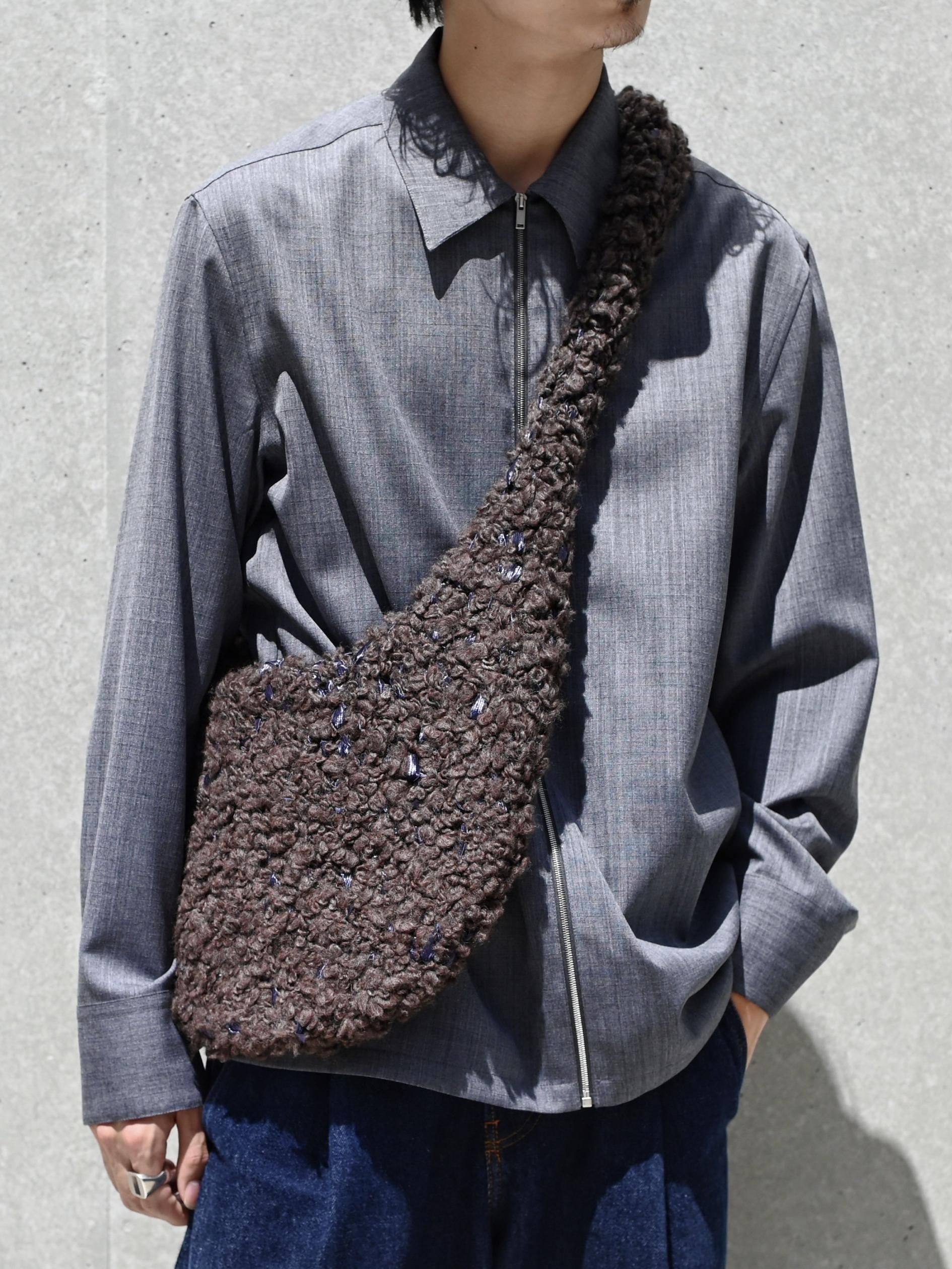 PABLO MINI BAG - Revolution Web Store