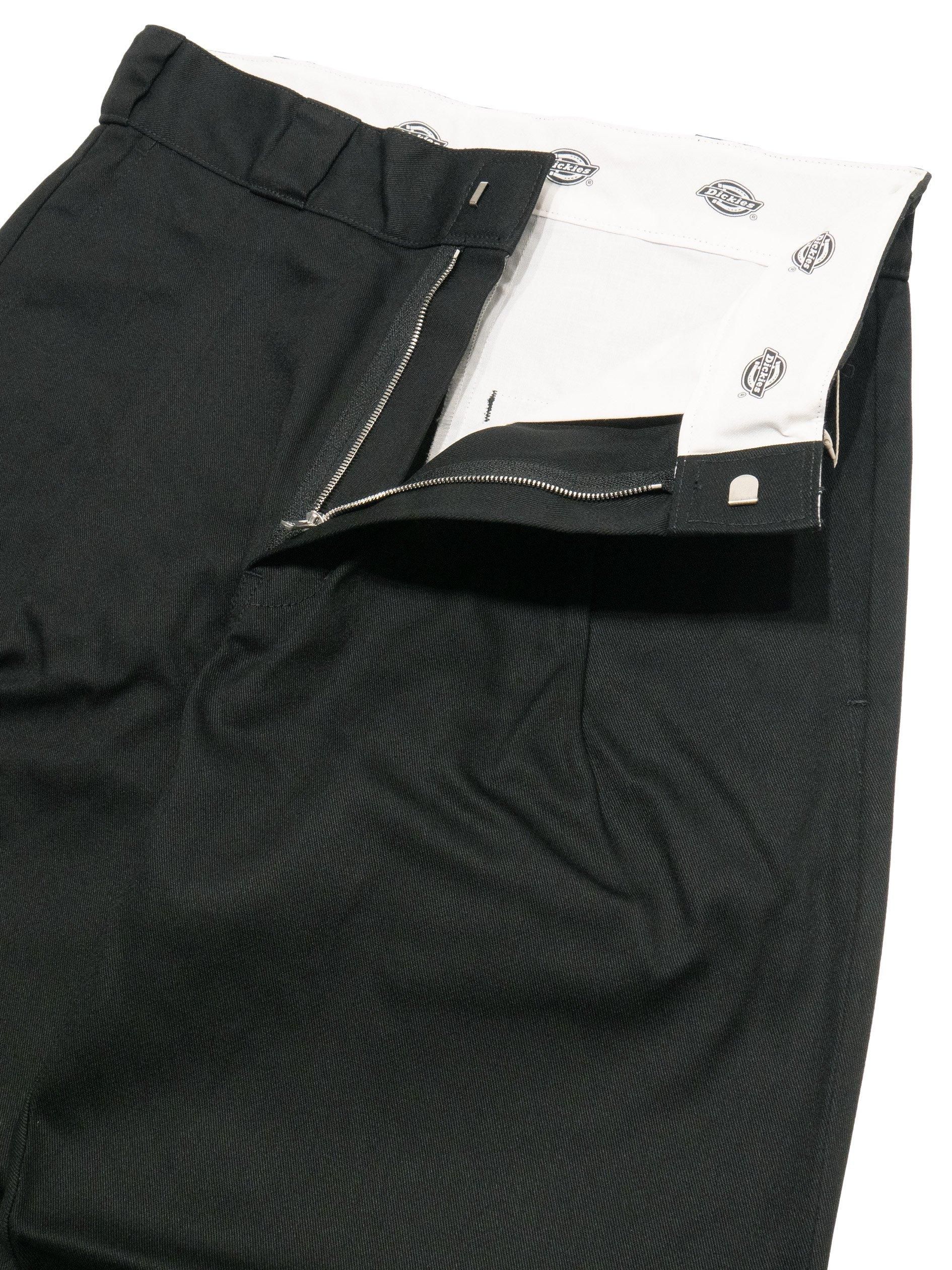 Side slit chino pants - Revolution Web Store