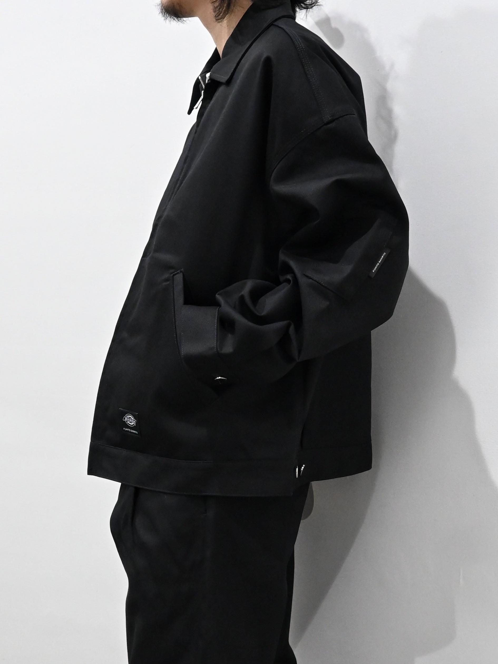 2WAY Eisenhower JKT - Revolution Web Store 2WAY Eisenhower JKT - Revolution Web Store