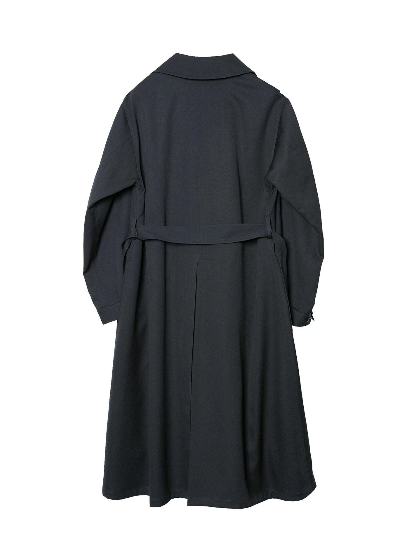MOTOR CYCLE COAT - Revolution Web Store MOTOR CYCLE COAT - Revolution Web Store