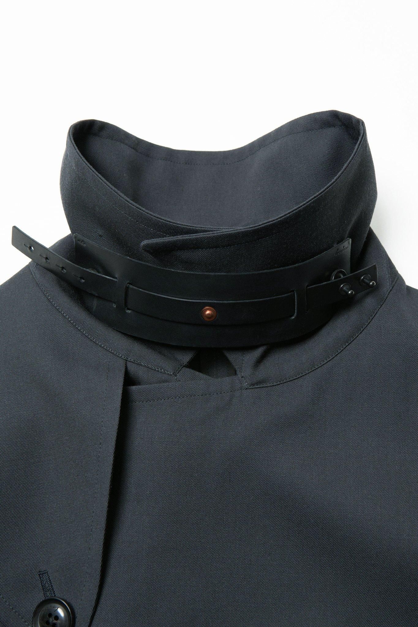 MOTOR CYCLE COAT - Revolution Web Store MOTOR CYCLE COAT - Revolution Web Store