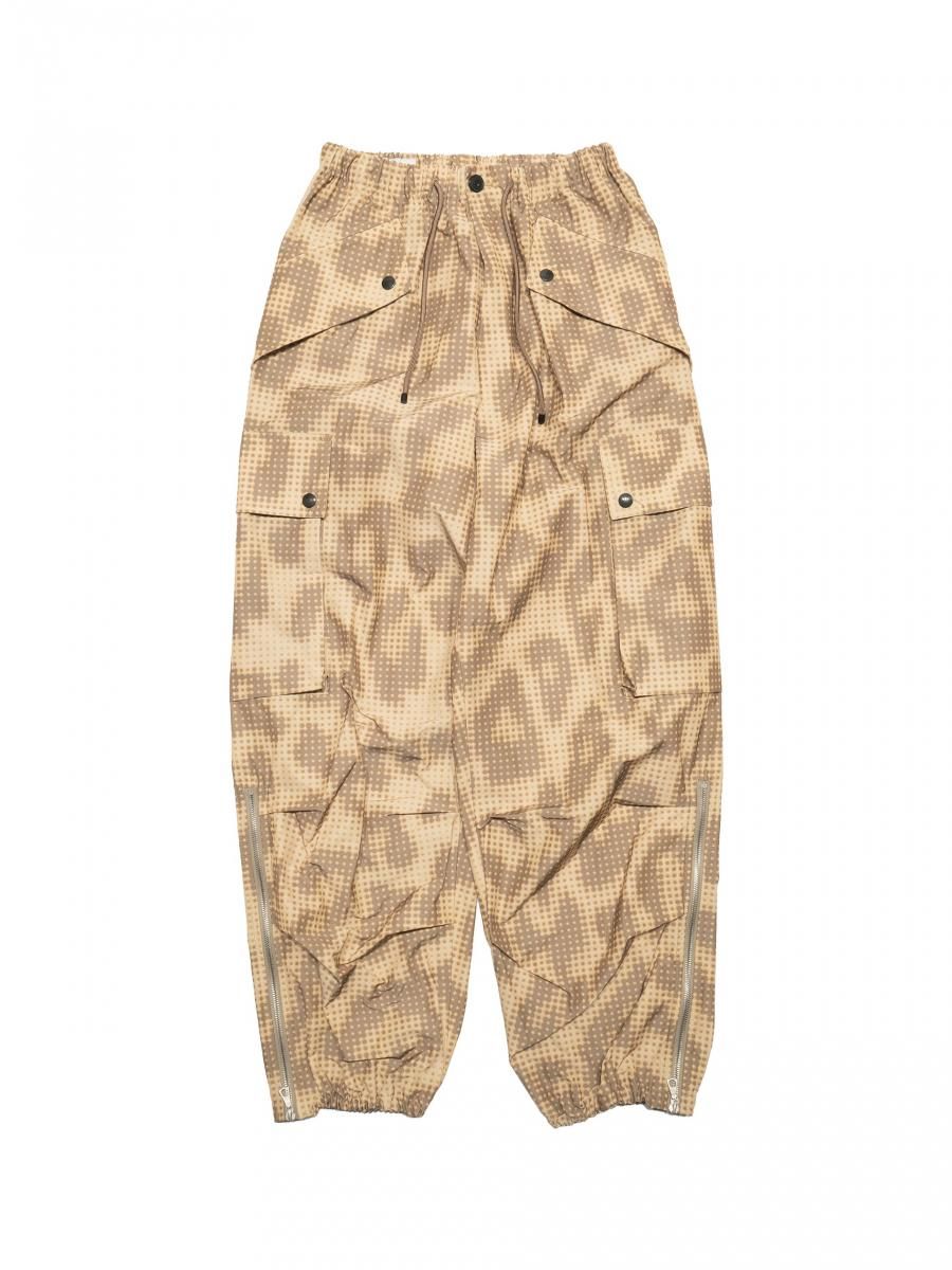 DRIES VAN NOTEN | PENTRIG SV PANTS - Revolution Web Store DRIES VAN NOTEN | PENTRIG SV PANTS - Revolution Web Store