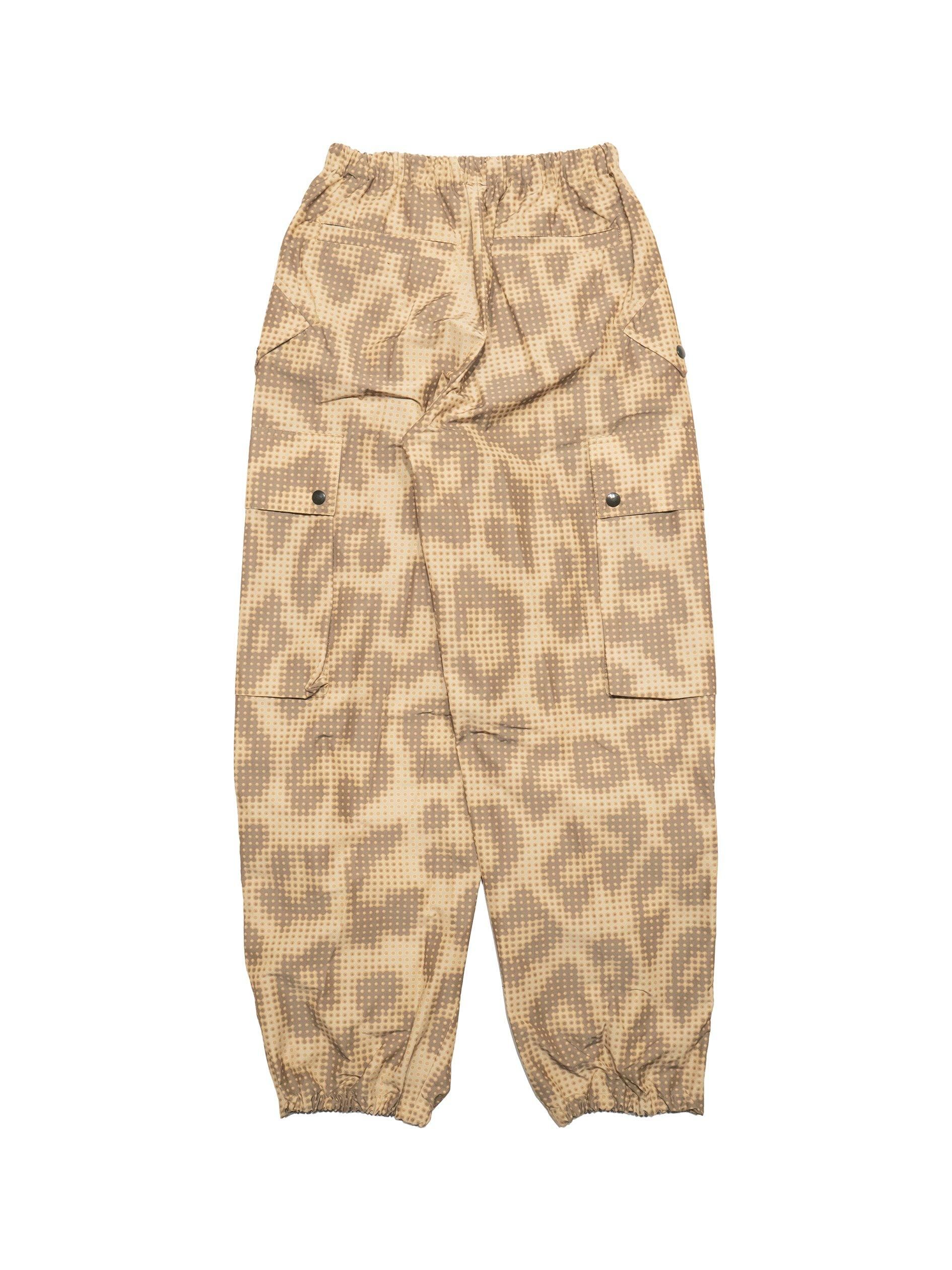 DRIES VAN NOTEN | PENTRIG SV PANTS - Revolution Web Store DRIES VAN NOTEN | PENTRIG SV PANTS - Revolution Web Store