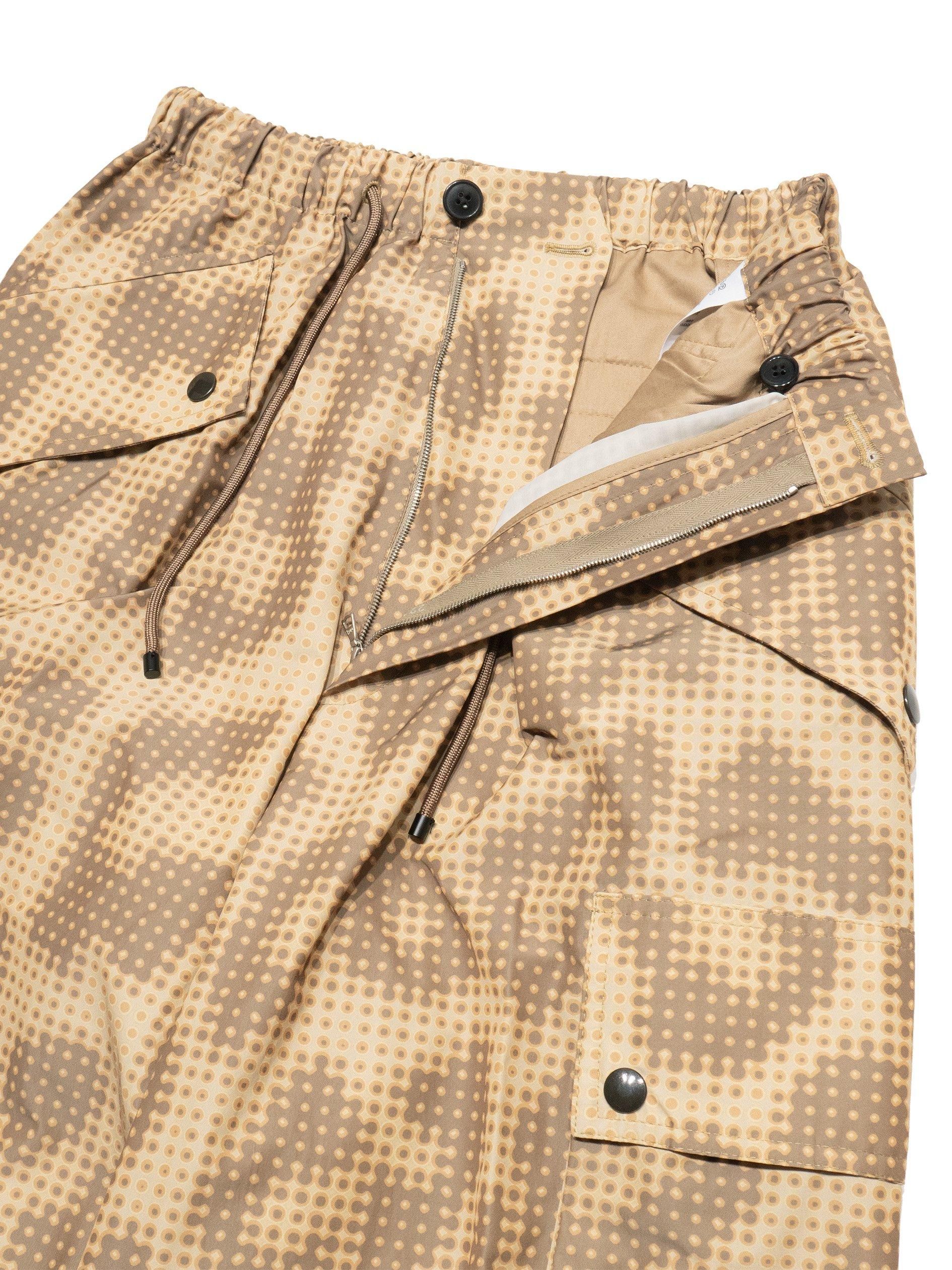 DRIES VAN NOTEN | PENTRIG SV PANTS - Revolution Web Store DRIES VAN NOTEN | PENTRIG SV PANTS - Revolution Web Store