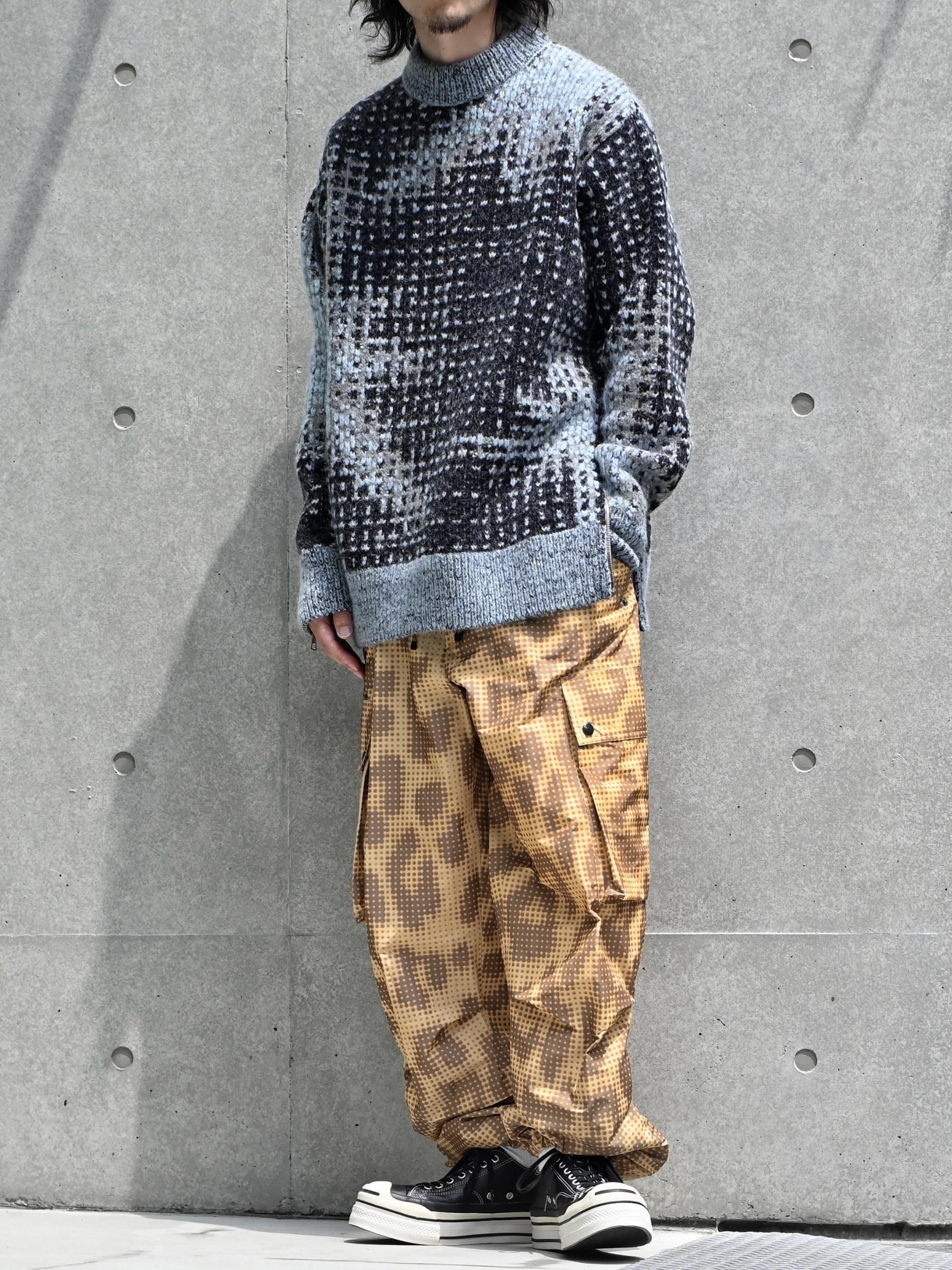 DRIES VAN NOTEN | PENTRIG SV PANTS - Revolution Web Store DRIES VAN NOTEN | PENTRIG SV PANTS - Revolution Web Store