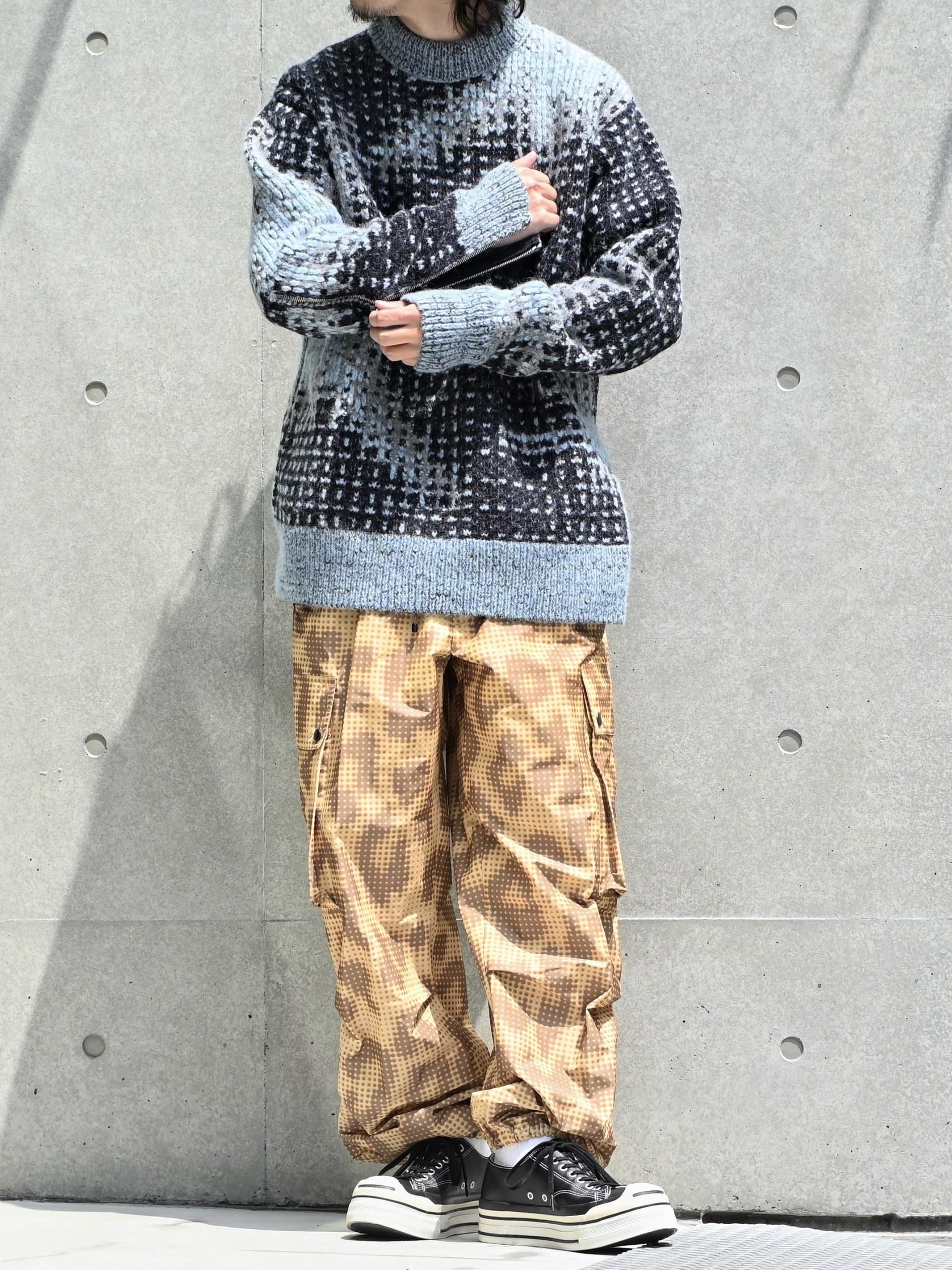 DRIES VAN NOTEN | PENTRIG SV PANTS - Revolution Web Store DRIES VAN NOTEN | PENTRIG SV PANTS - Revolution Web Store