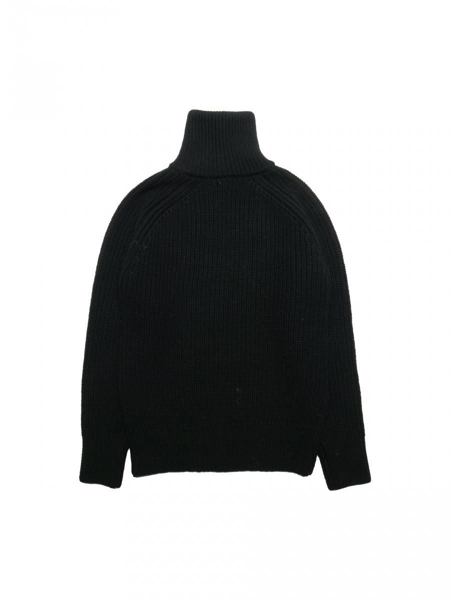 DRIES VAN NOTEN | MONTY SWEATER - Revolution Web Store DRIES VAN NOTEN | MONTY SWEATER - Revolution Web Store