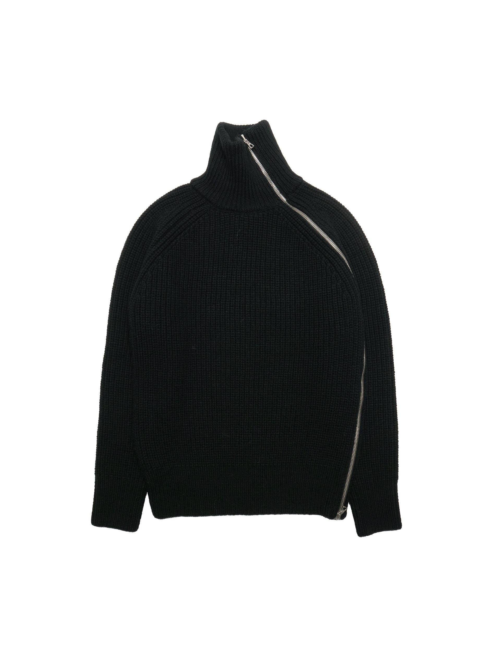 DRIES VAN NOTEN | MONTY SWEATER - Revolution Web Store DRIES VAN NOTEN | MONTY SWEATER - Revolution Web Store