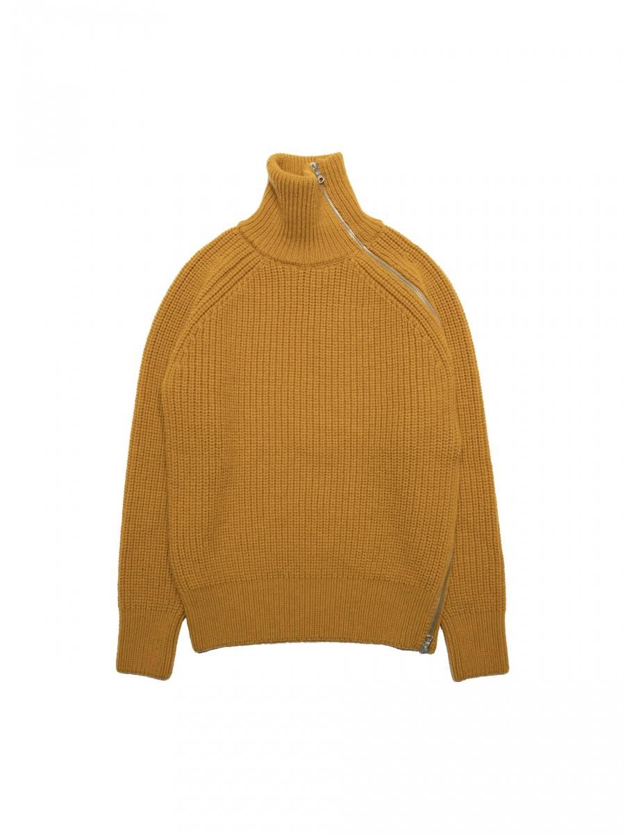 DRIES VAN NOTEN | MONTY SWEATER - Revolution Web Store DRIES VAN NOTEN | MONTY SWEATER - Revolution Web Store