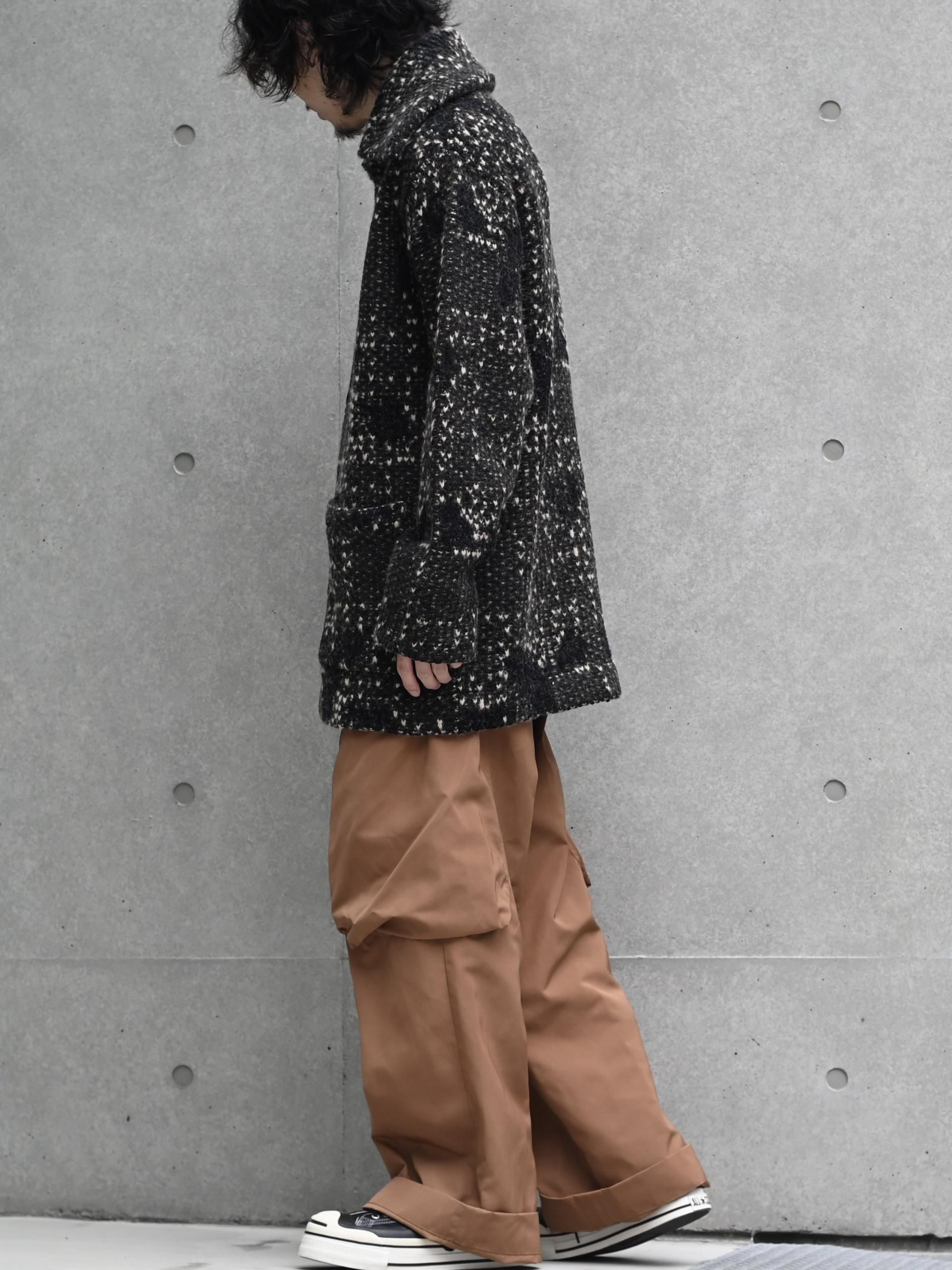 DRIES VAN NOTEN | MONTAY CARDIGAN - Revolution Web Store DRIES VAN NOTEN | MONTAY CARDIGAN - Revolution Web Store
