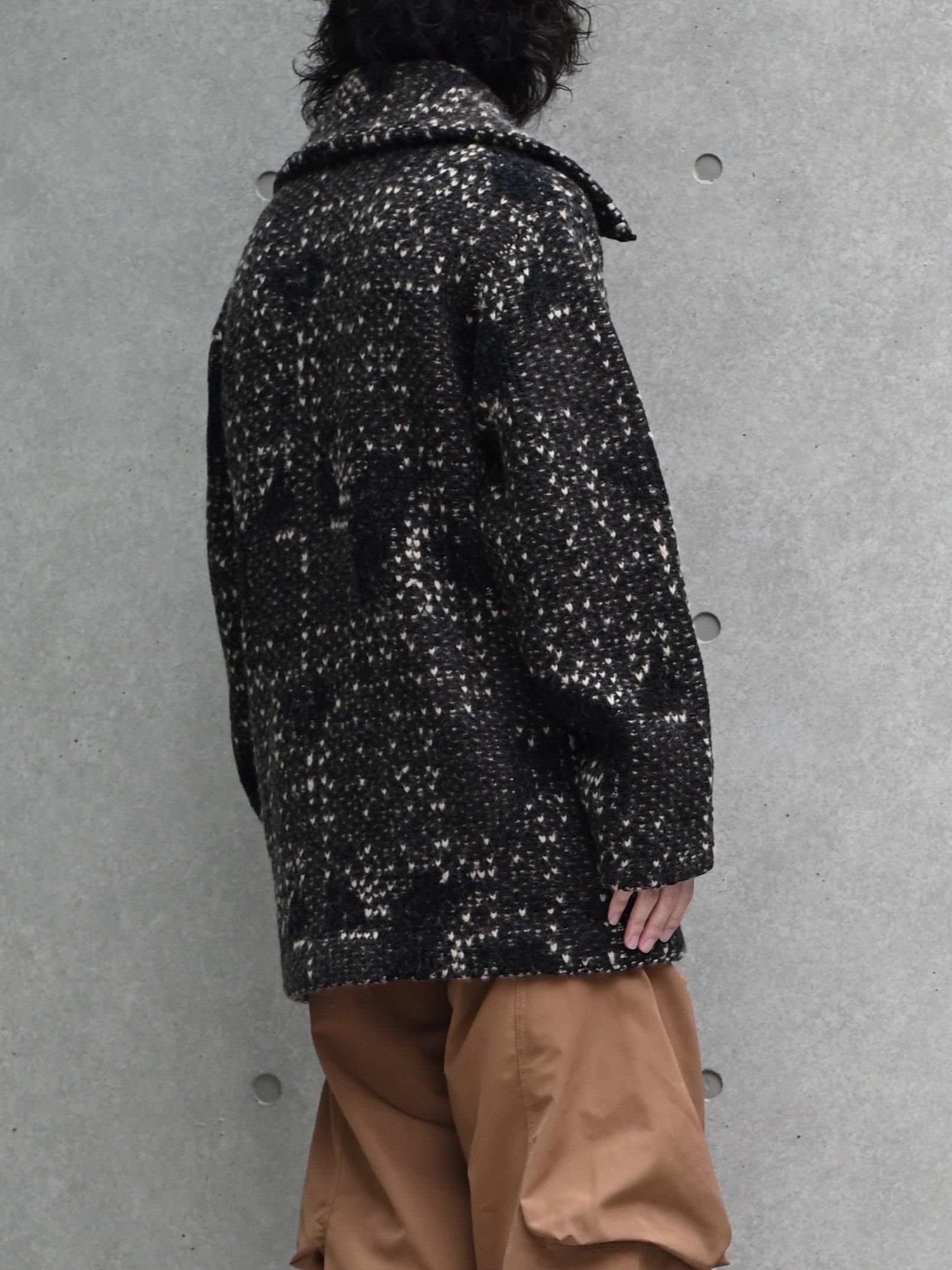 DRIES VAN NOTEN | MONTAY CARDIGAN - Revolution Web Store DRIES VAN NOTEN | MONTAY CARDIGAN - Revolution Web Store