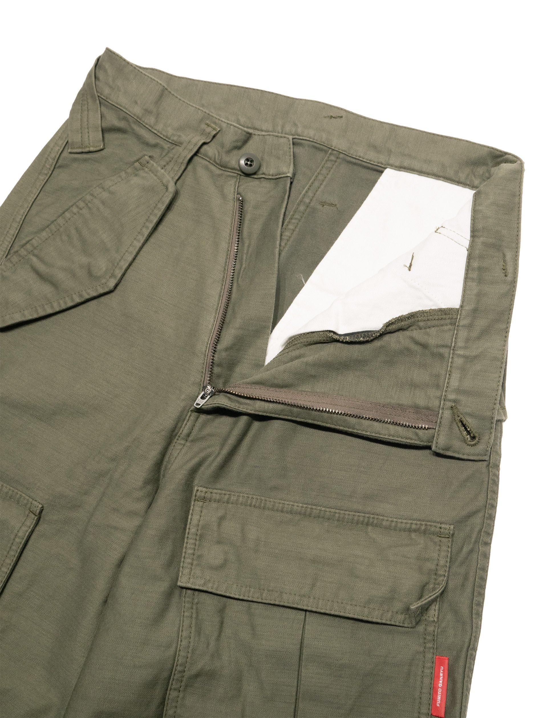 Graffiti cargo pants - Revolution Web Store Graffiti cargo pants - Revolution Web Store