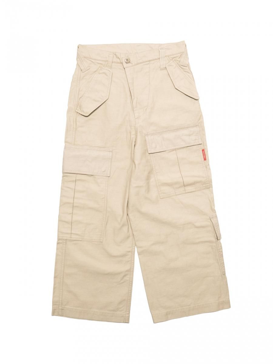 Graffiti cargo pants - Revolution Web Store