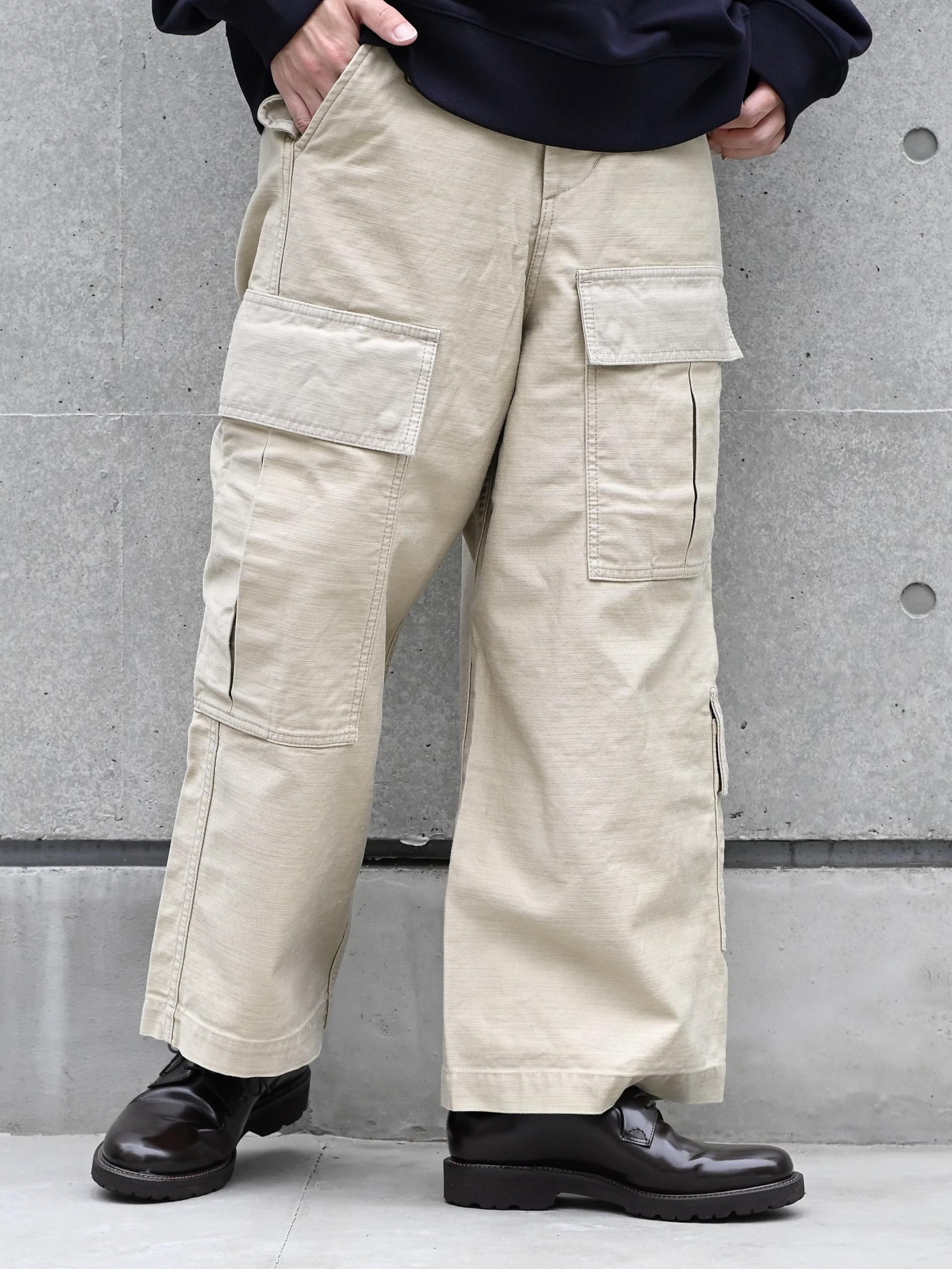 Graffiti cargo pants - Revolution Web Store Graffiti cargo pants - Revolution Web Store