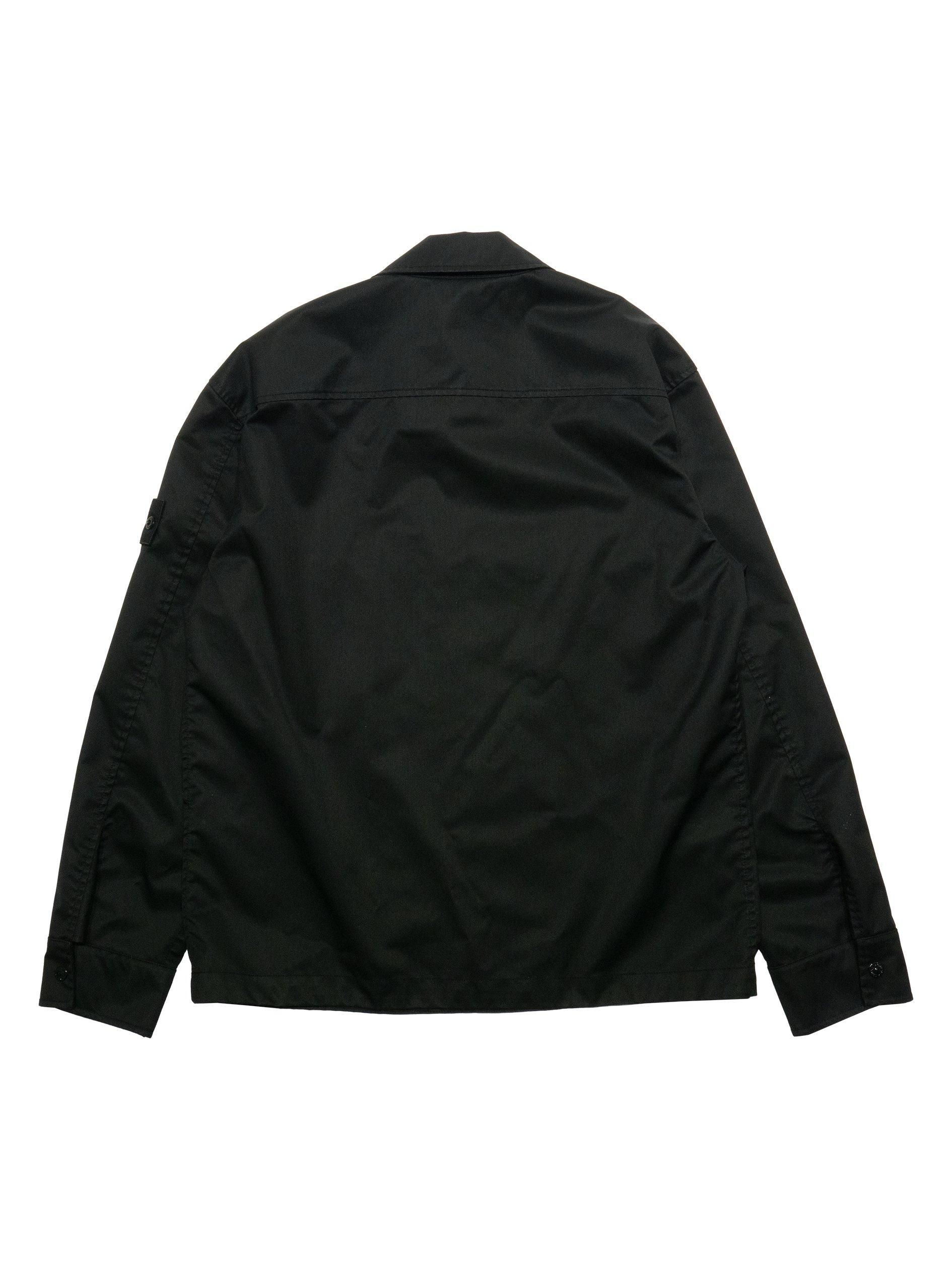 Q10F2 LIGHT OUTERWEAR GHOST - Revolution Web Store