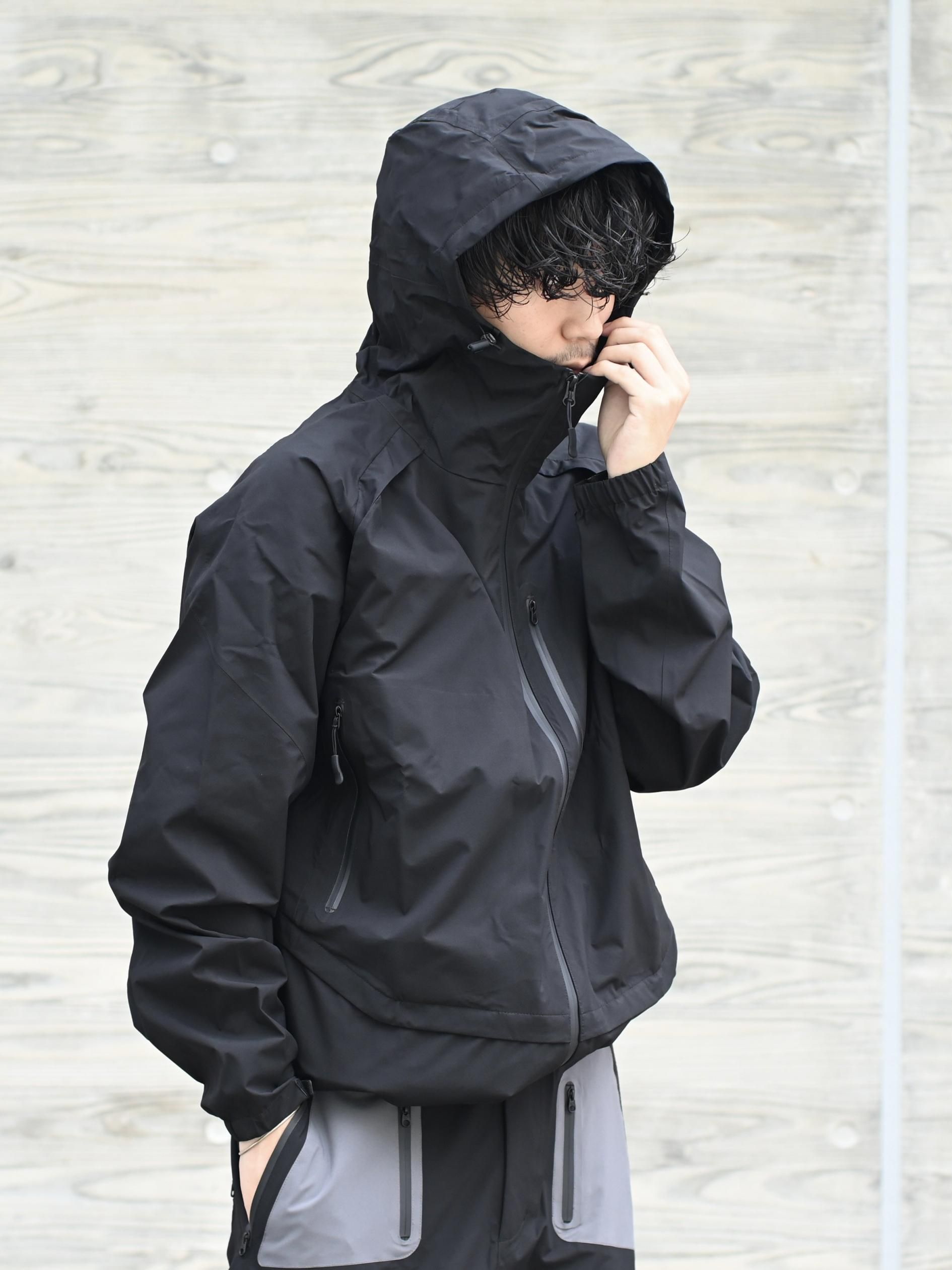 readymade レインコート saint mxxxxxx ジャケット