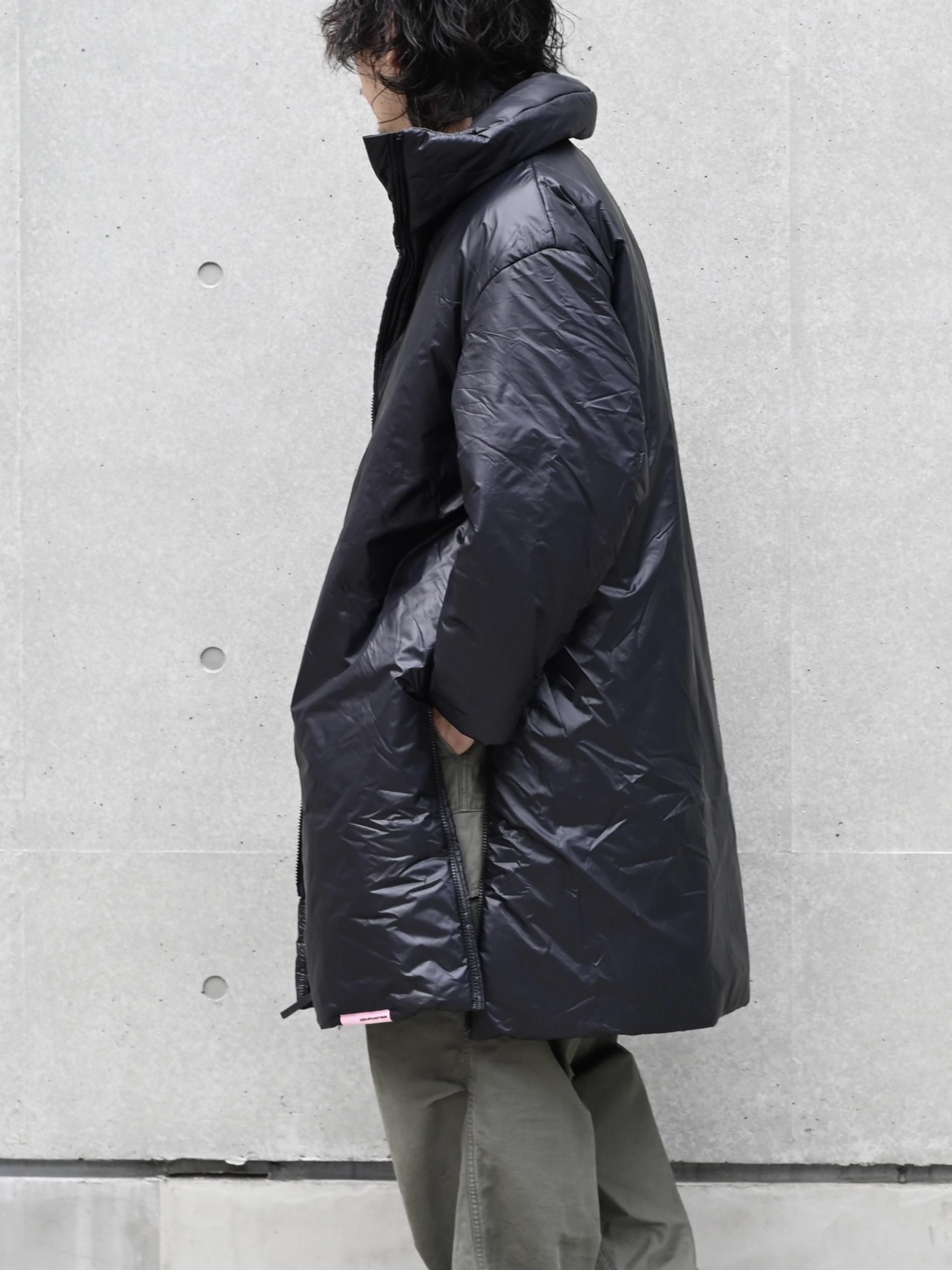 Insulated Parka - Revolution Web Store Insulated Parka - Revolution Web Store