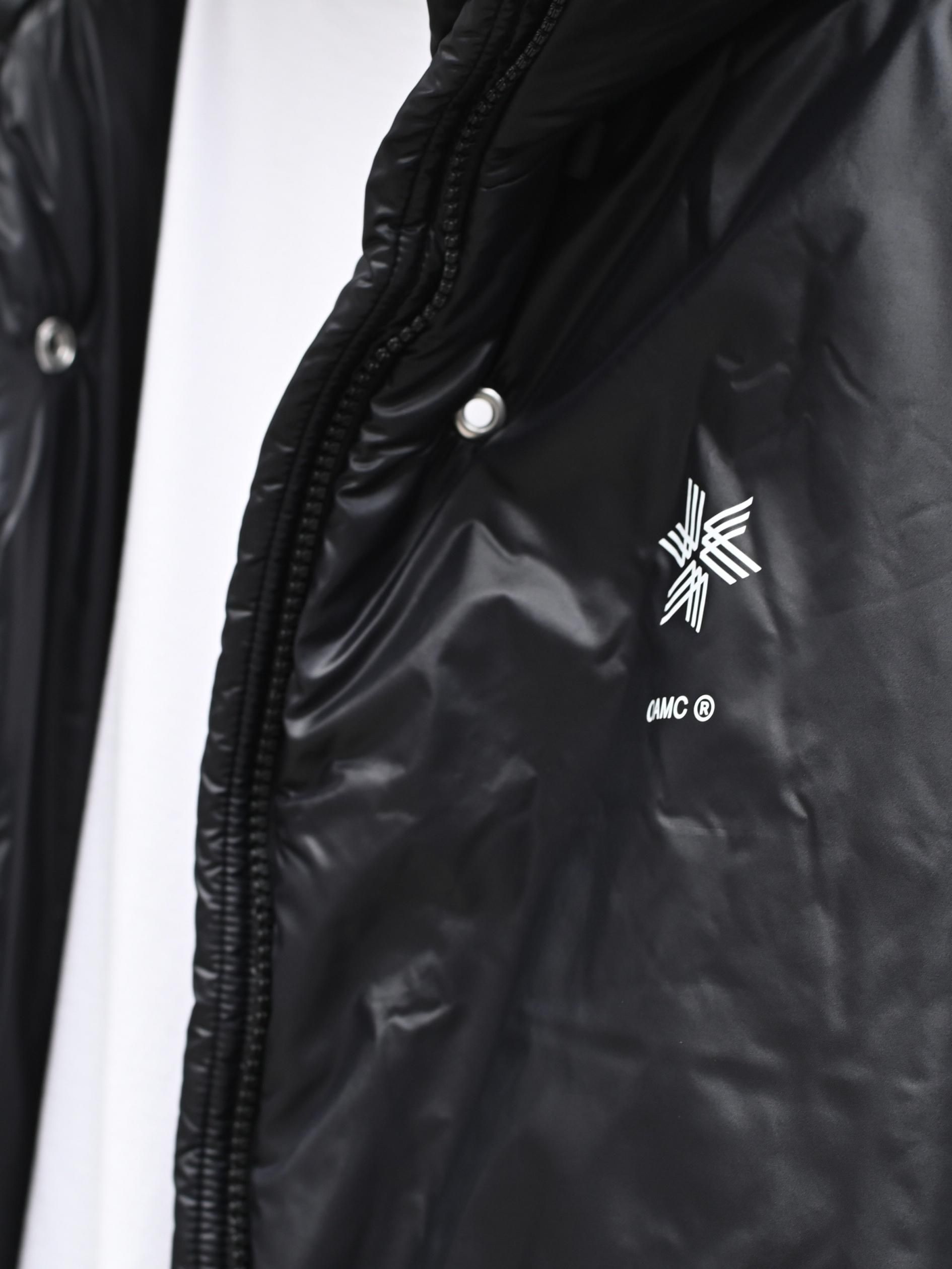 Insulated Parka - Revolution Web Store Insulated Parka - Revolution Web Store