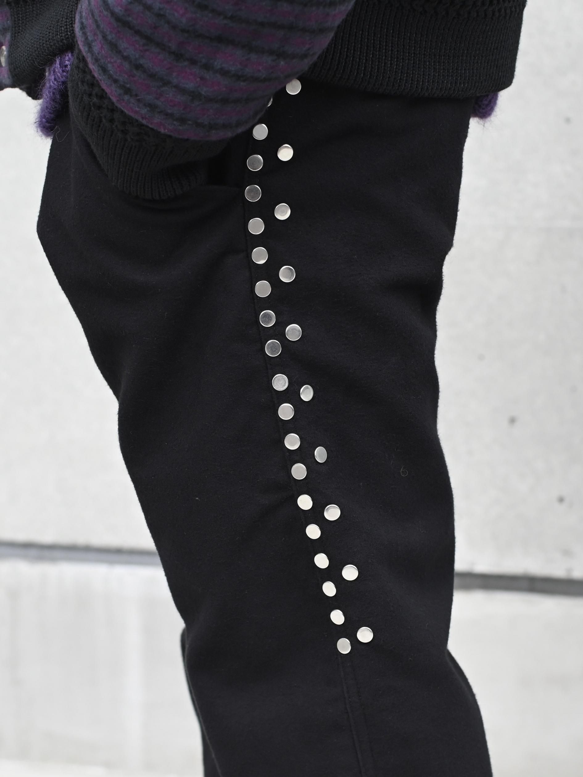 NAMACHEKO / KEAN TROUSER - Revolution Web Store