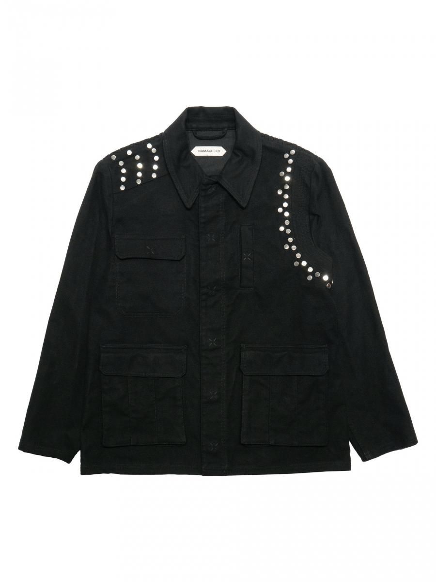 NAMACHEKO namacheko 20ss Paayu Jacket - メルカリ