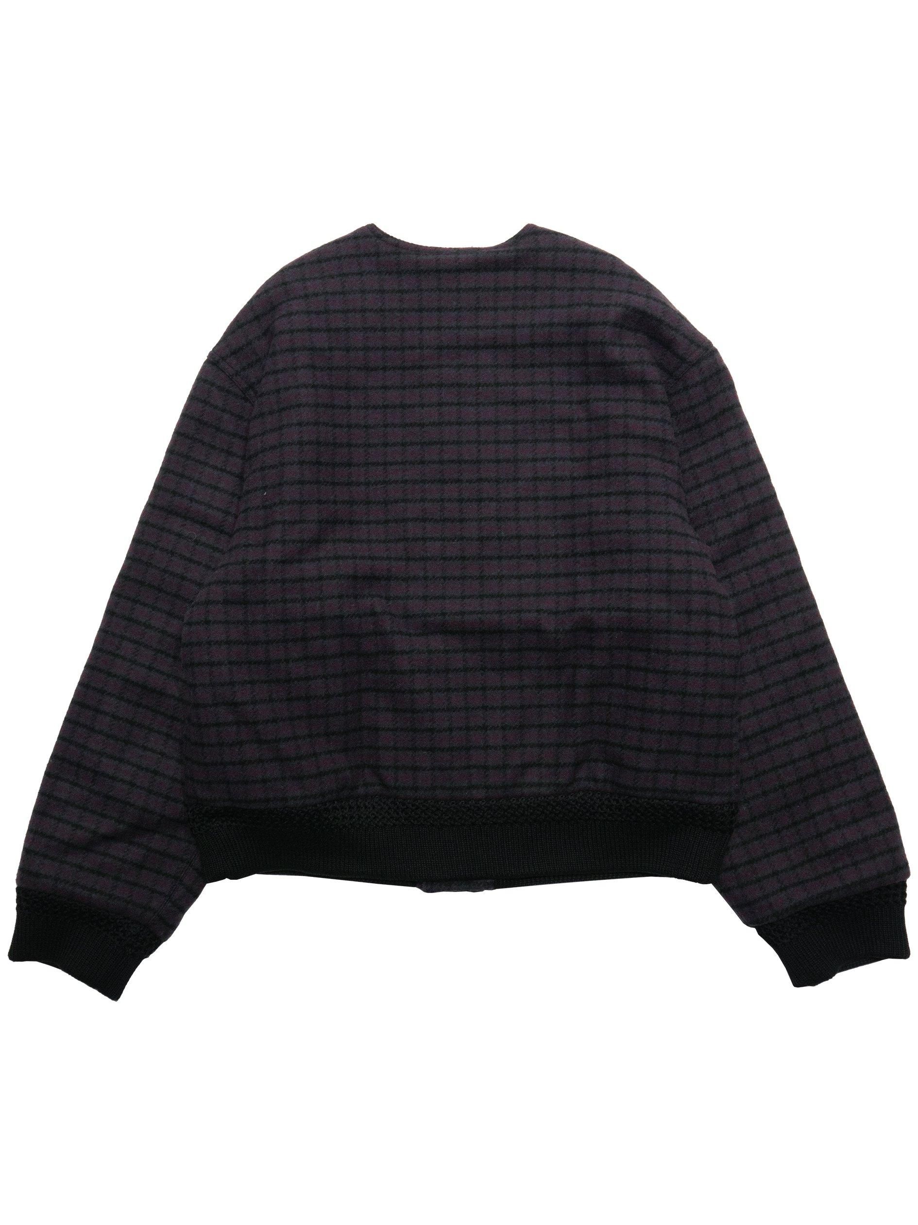 COLTON BOMBER JACKET - Revolution Web Store COLTON BOMBER JACKET - Revolution Web Store