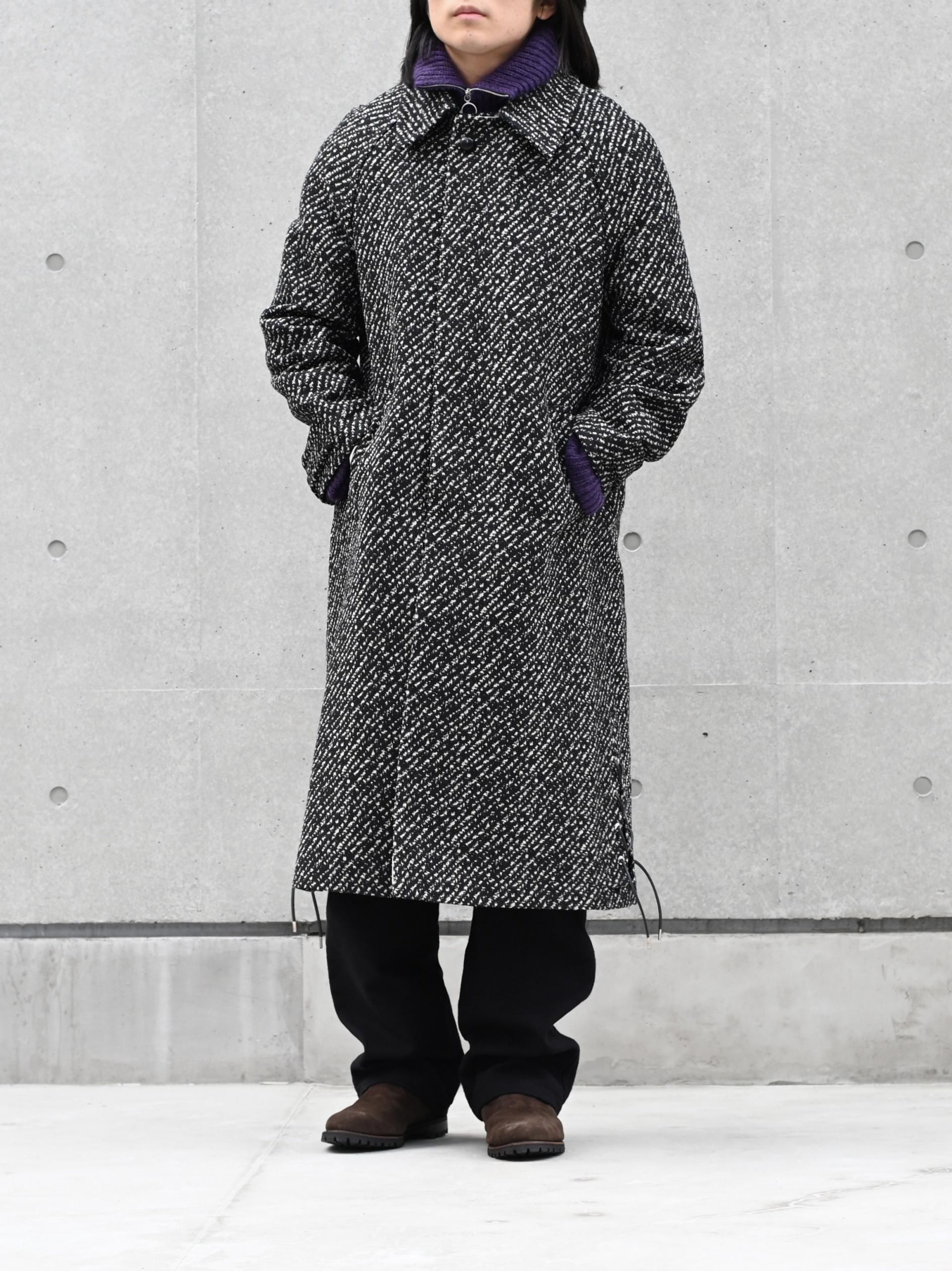 コート NAMACHEKO Coats 2025年最新】namacheko コートの人気アイテム - メルカリ