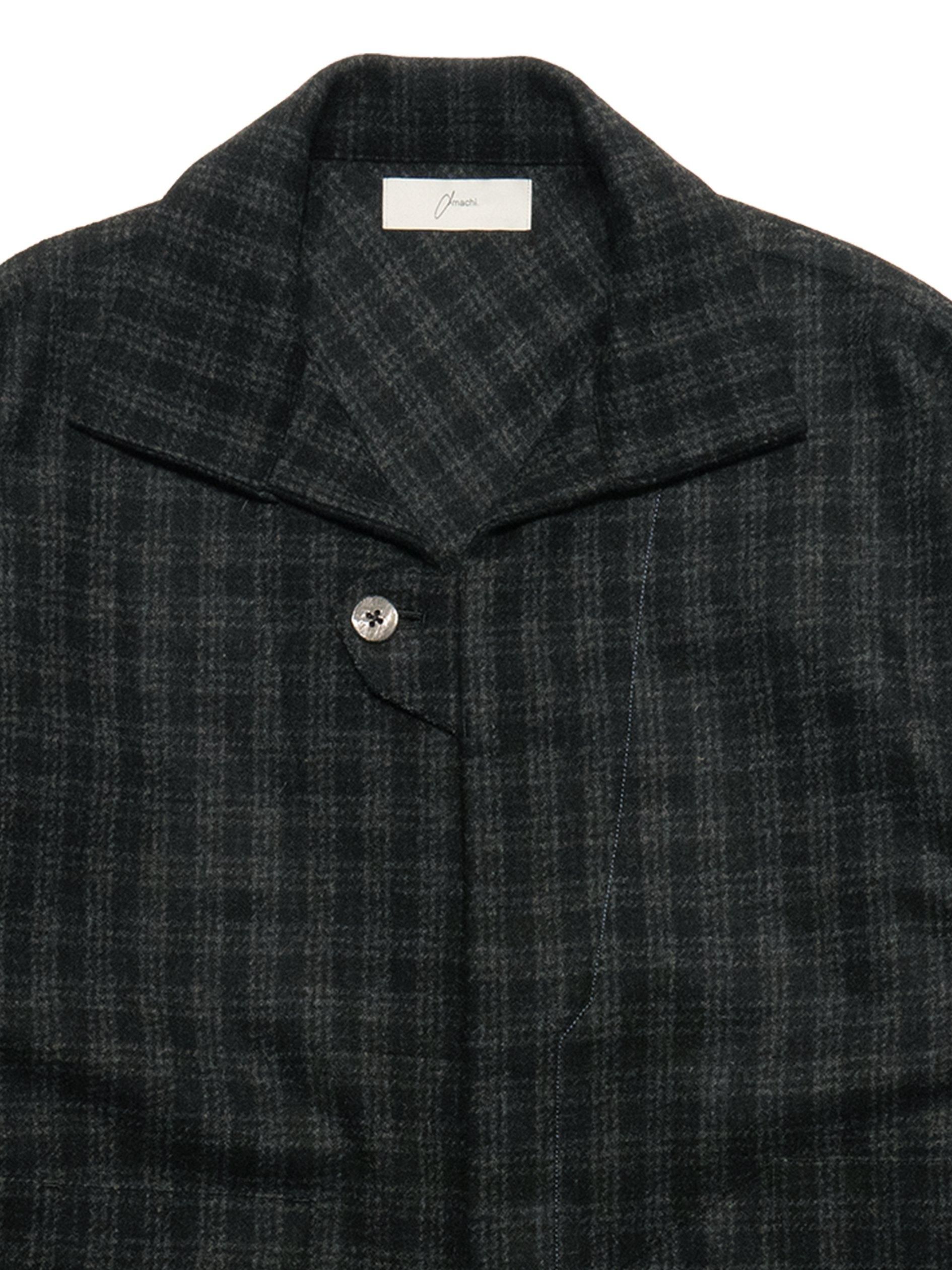 amachi. | Meeting Jacket - Revolution Web Store amachi. | Meeting Jacket - Revolution Web Store