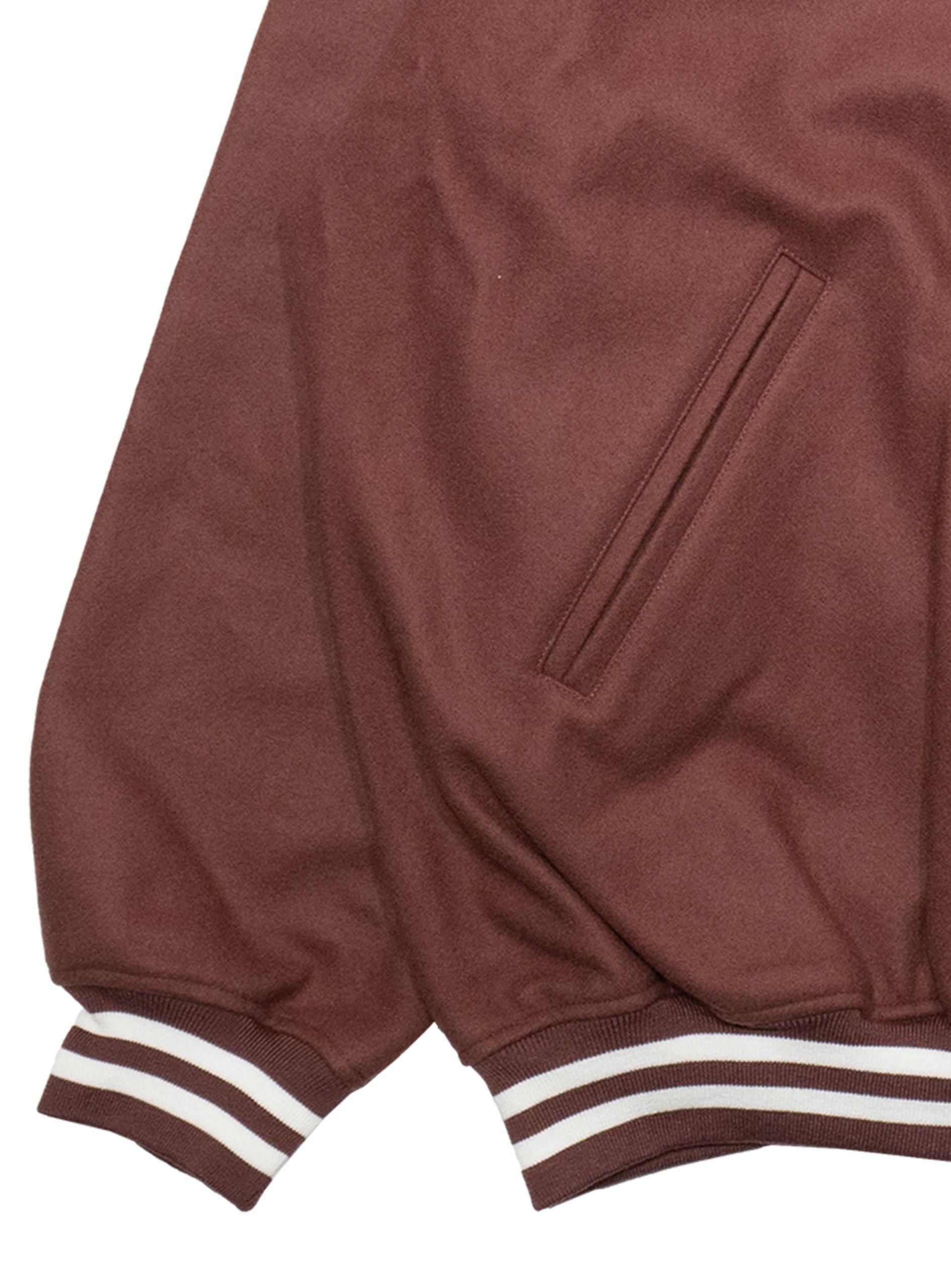 Varsity JKT - Revolution Web Store Varsity JKT - Revolution Web Store
