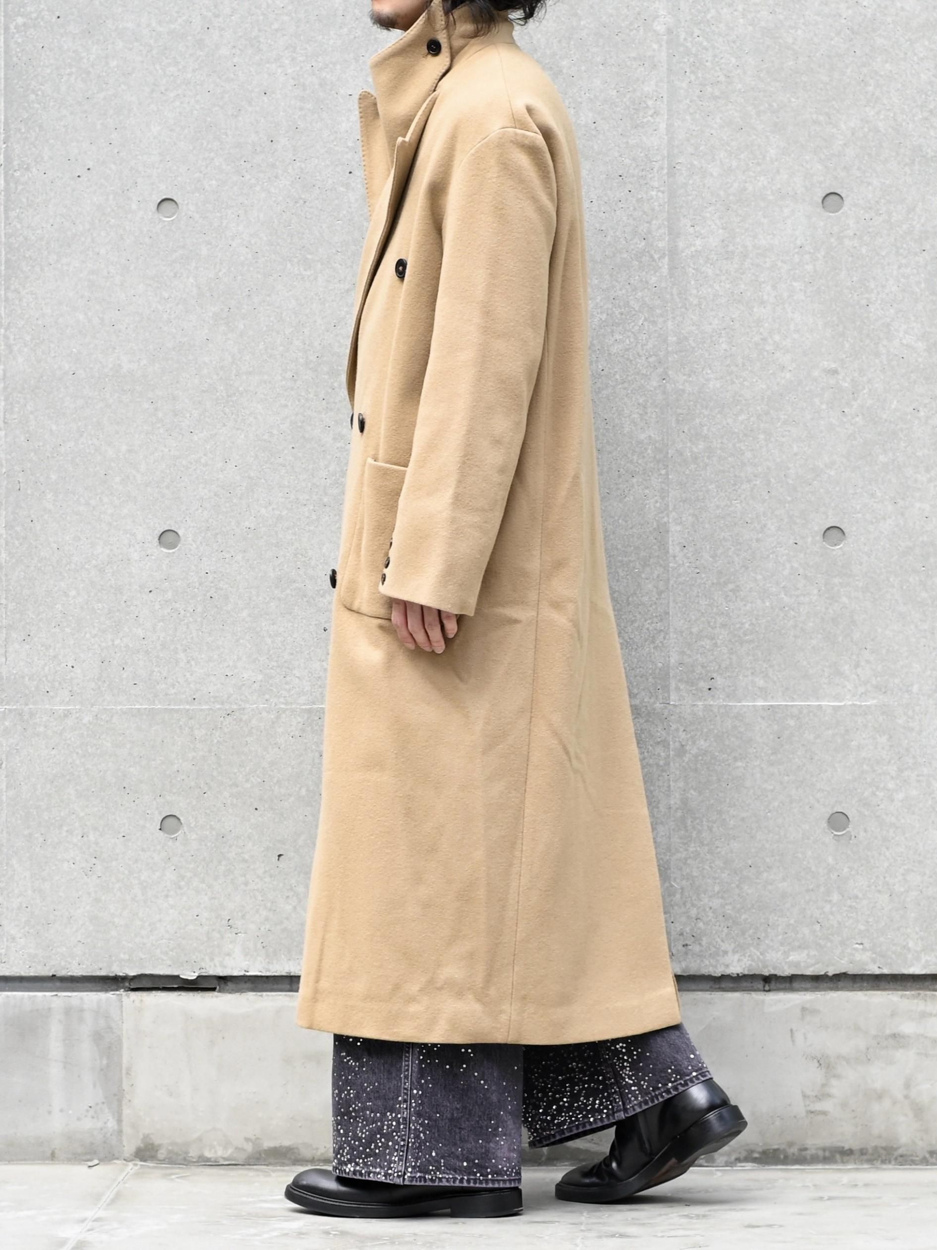 2024年ファッション福袋 BAT MASU COLLAR Store Web Revolution - COAT OVER ジャケット・アウター
