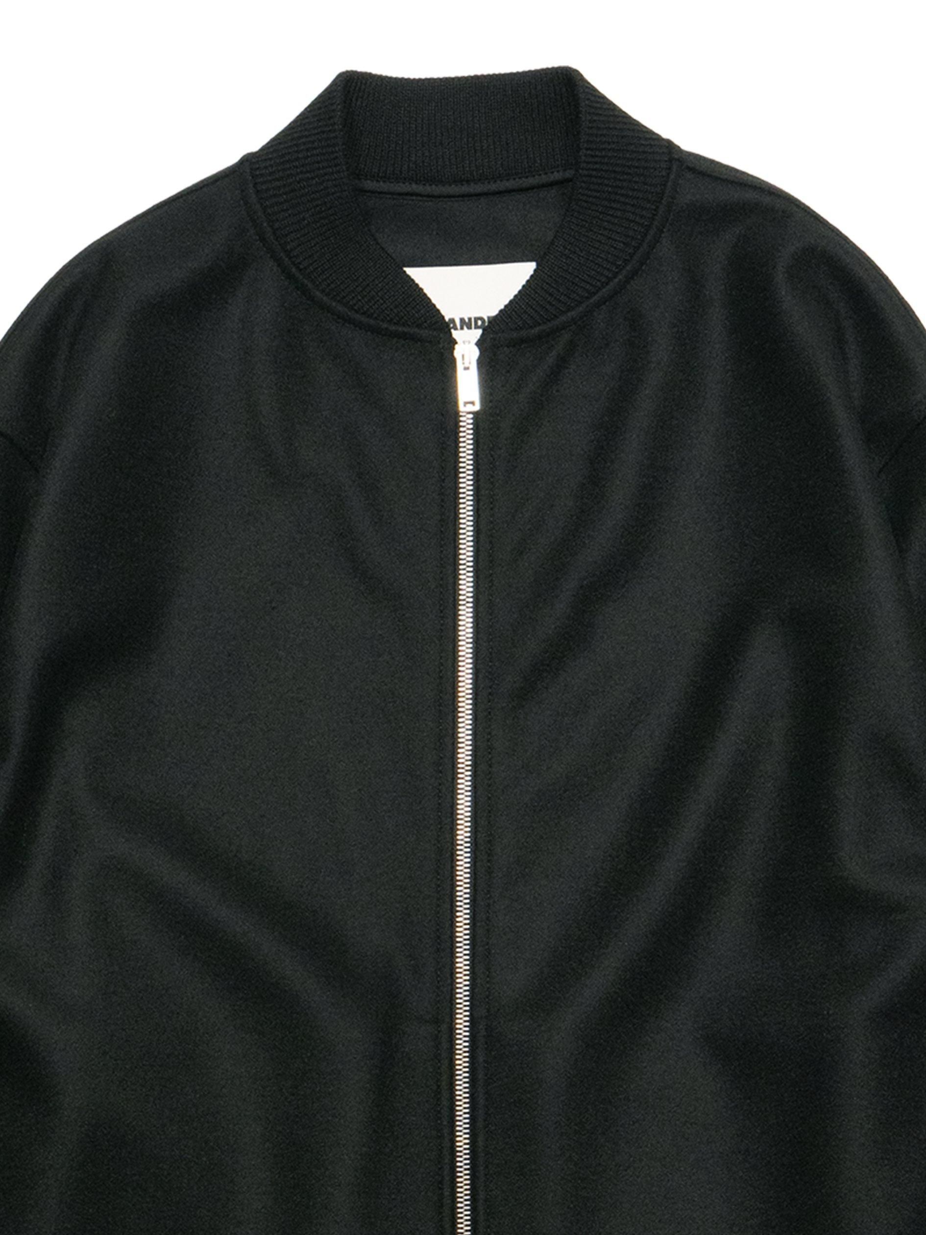 SWEATSHIRT W/ZIP - Revolution Web Store SWEATSHIRT W/ZIP - Revolution Web Store