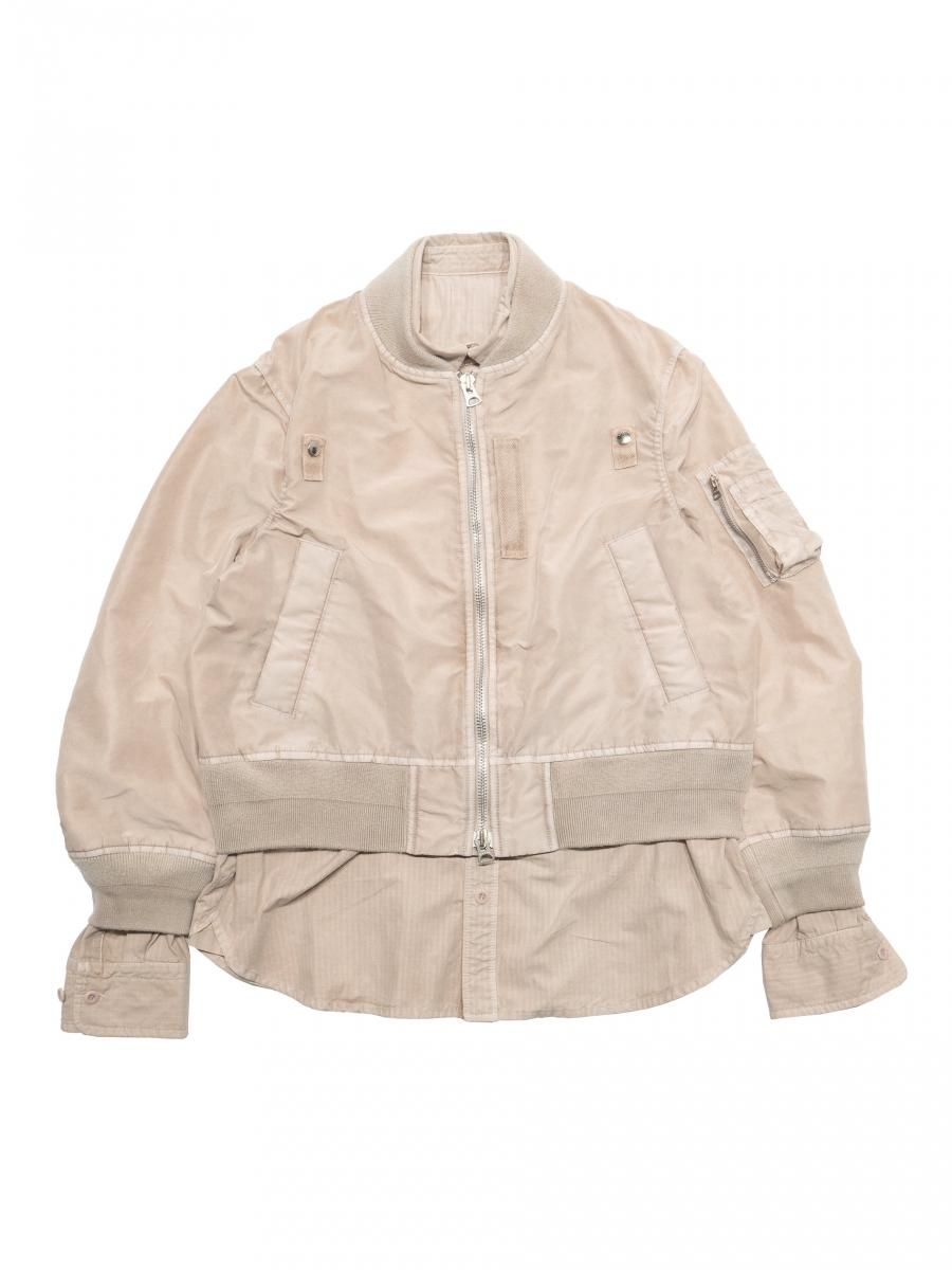 sacai(サカイ)正規通販サイト| ReVoLuTioN(リヴォルーション) sacai(サカイ)正規通販サイト| ReVoLuTioN(リヴォルーション)