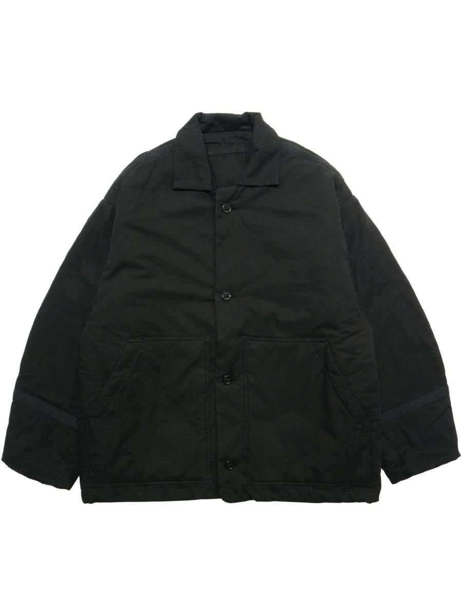 CM1-7 REVERSIBLE LINER JACKET - Revolution Web Store
