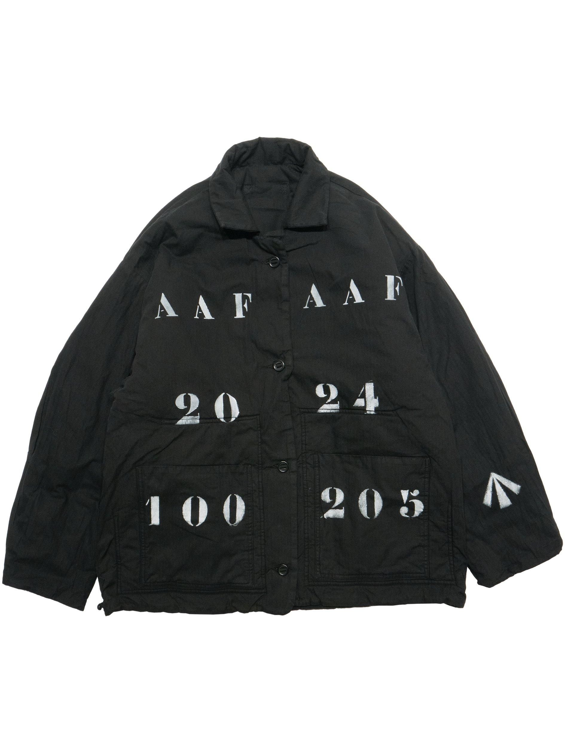 ジャケット・アウター Applied Art Forms CM1-7 Liner Jacket Applied Art Forms CM1-7 Liner Jacket