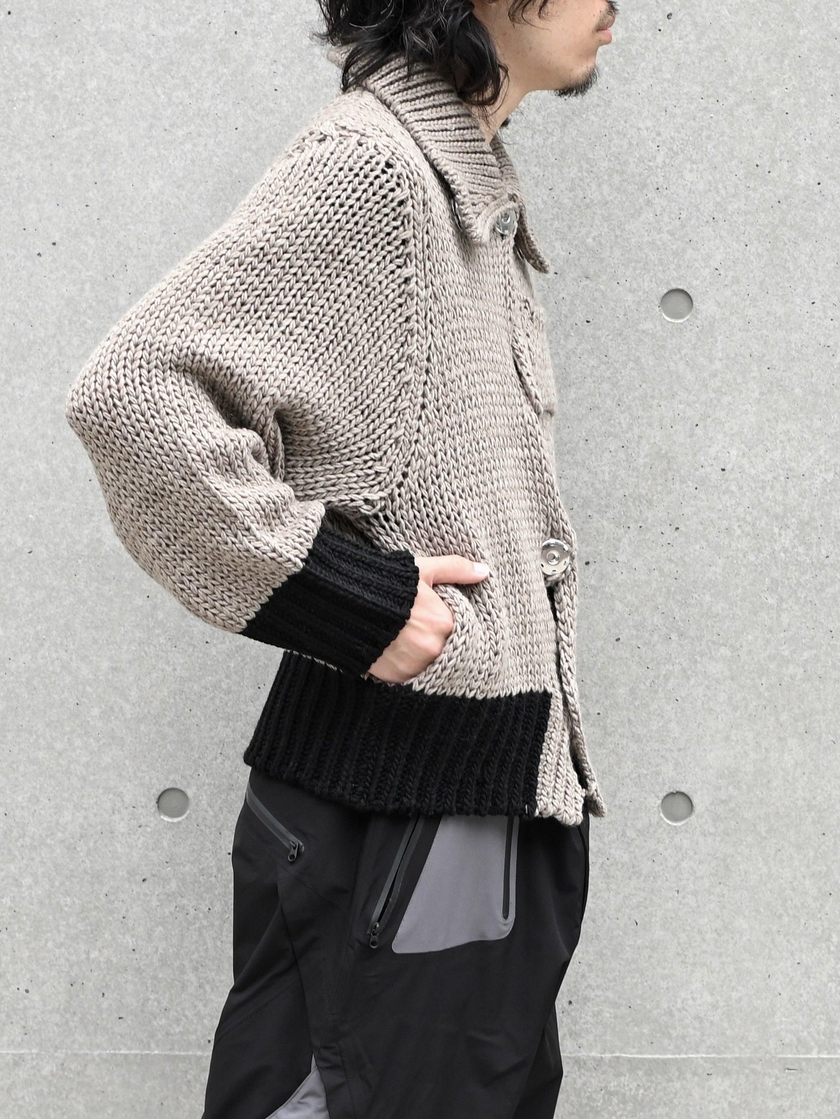 META KNIT - Revolution Web Store META KNIT - Revolution Web Store
