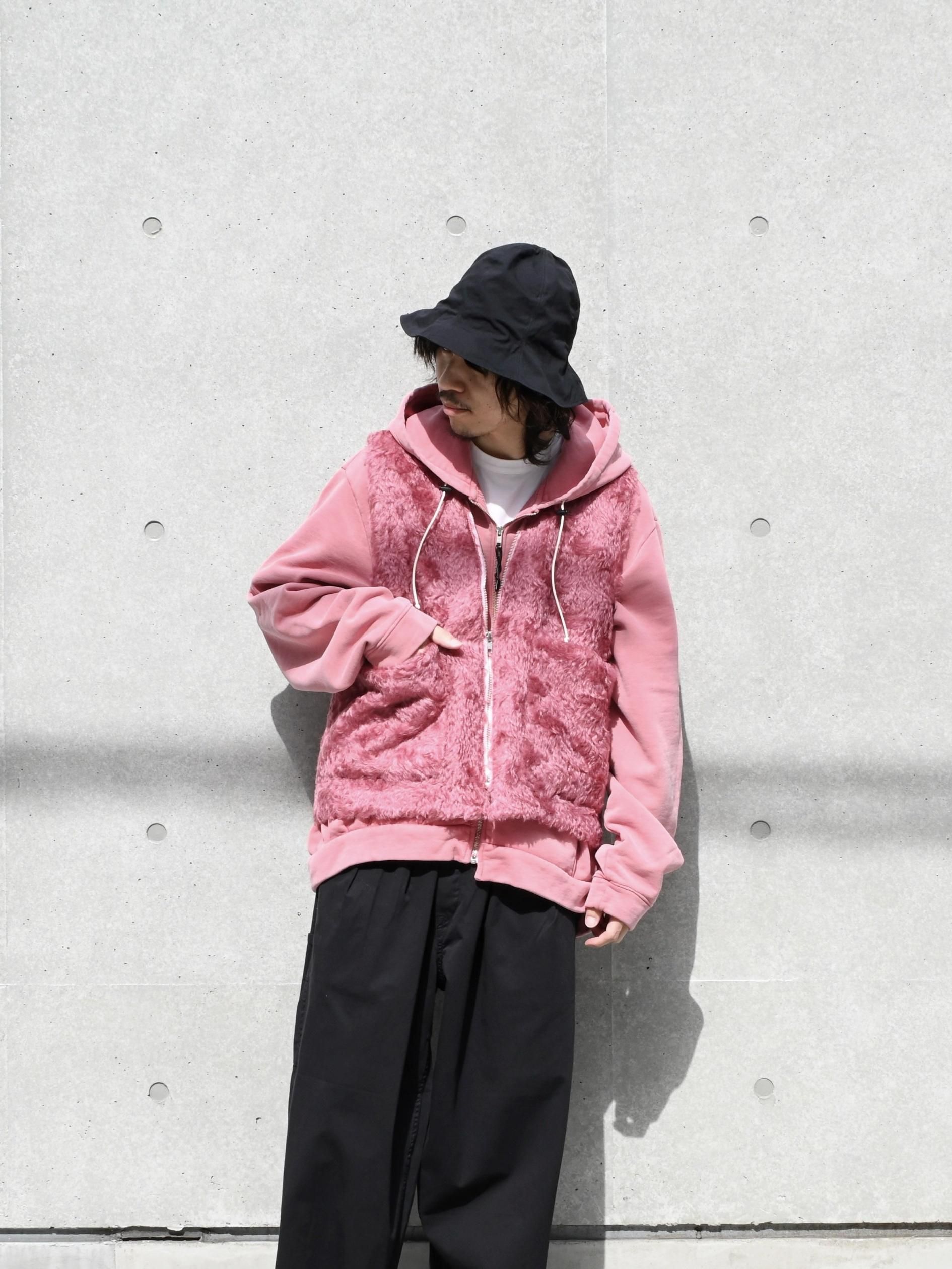 camiel fortgens(カミエルフォートヘンス)22AW Collectionの新作