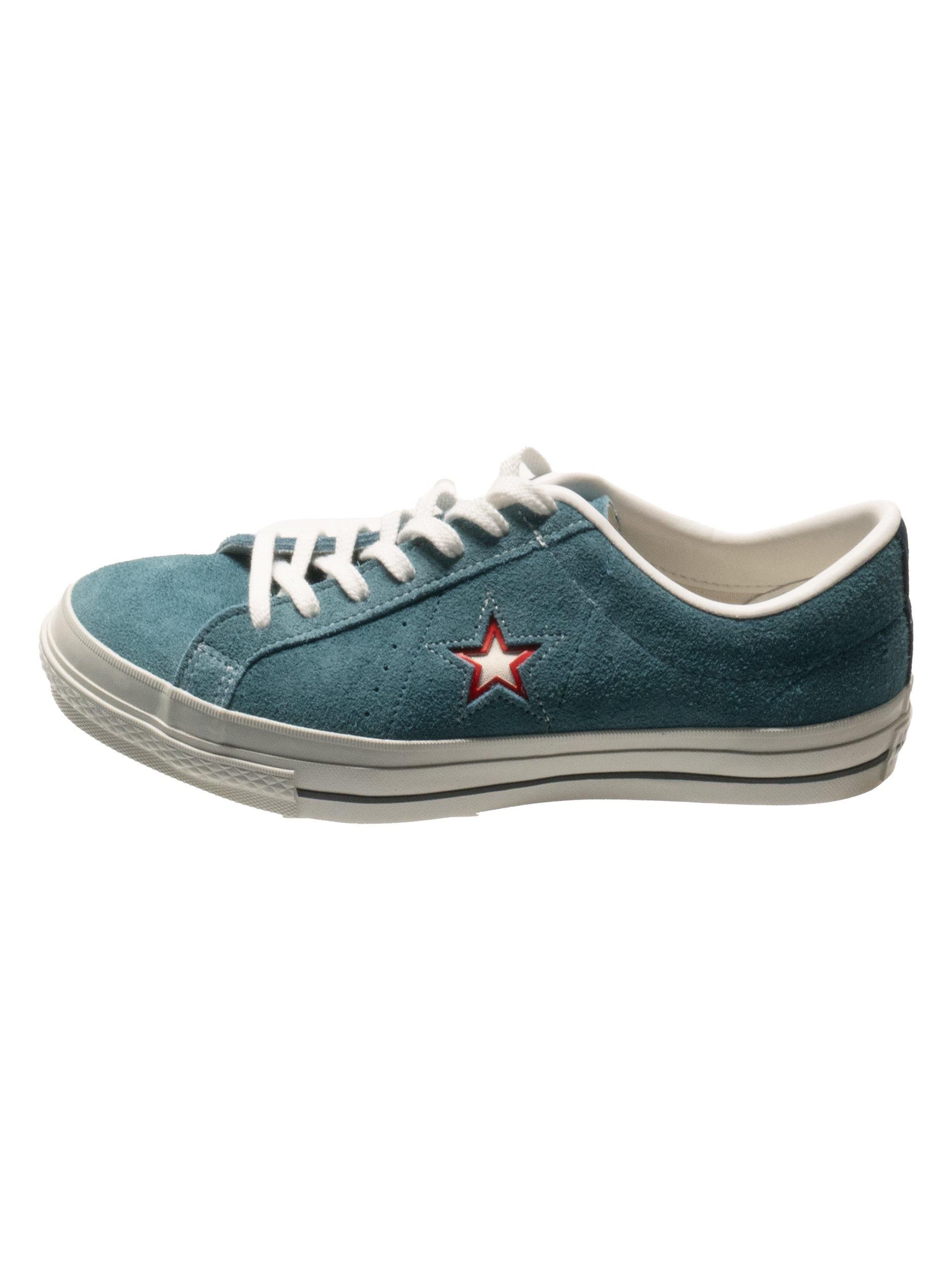 FACETASM × CONVERSE ONE STAR J SUEDE / FC - Revolution Web Store FACETASM × CONVERSE ONE STAR J SUEDE / FC - Revolution Web Store