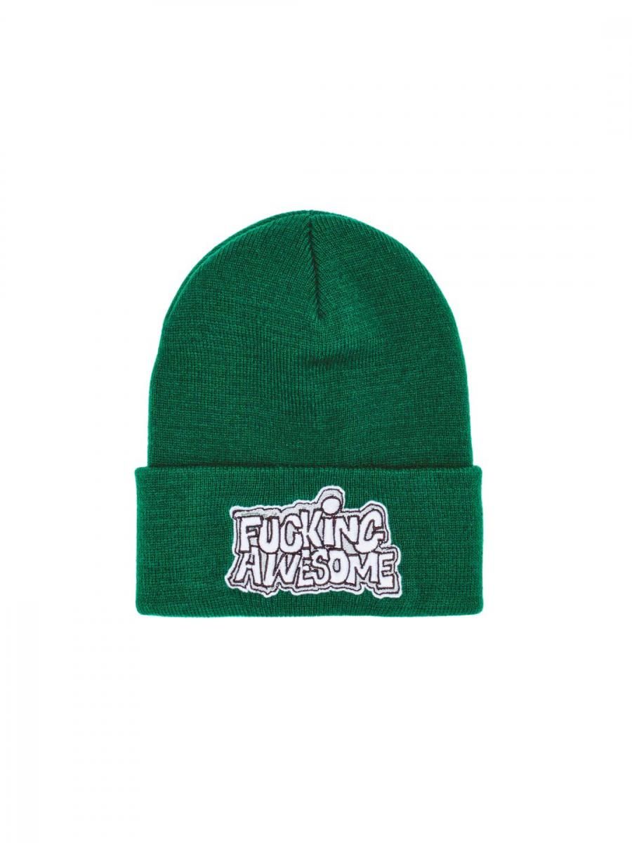 Fucking Awesome I Love Youニット Fucking Awesome I Love Youニット