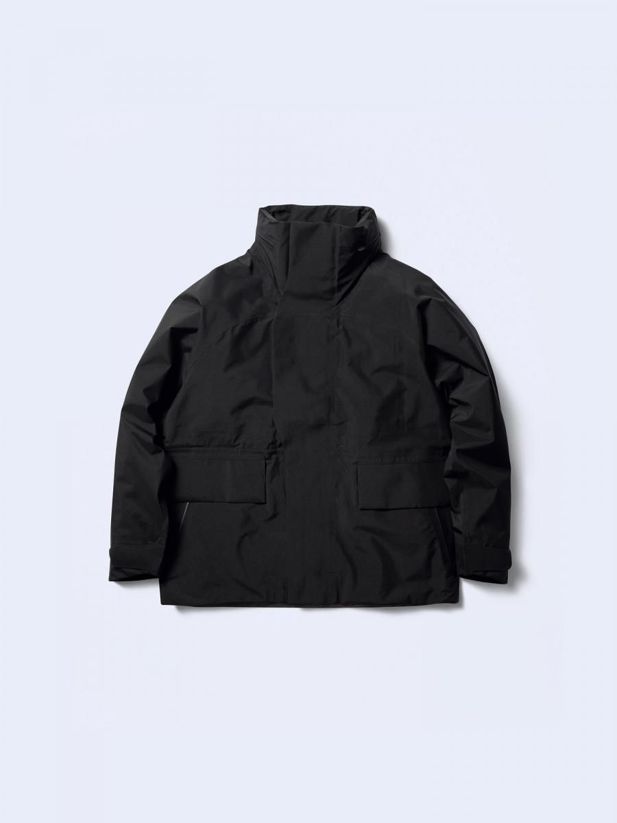 Goldwin 0 Gore-Tex Field Shell Jacket | 防水ジャケット Goldwin 0 Gore-Tex Field Shell Jacket | 防水ジャケット