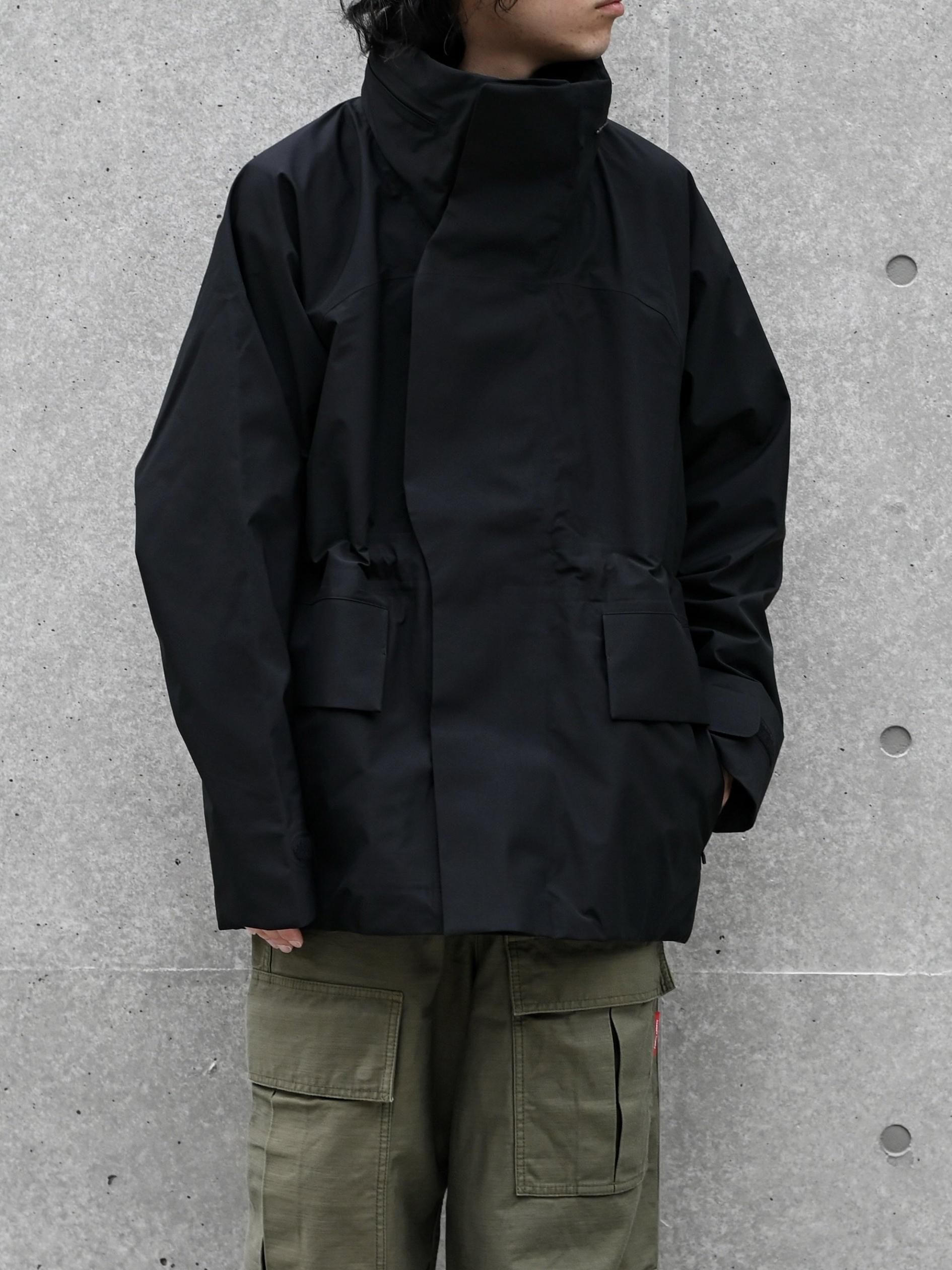 Goldwin 0 Gore-Tex Field Shell Jacket | 防水ジャケット Goldwin 0 Gore-Tex Field Shell Jacket | 防水ジャケット