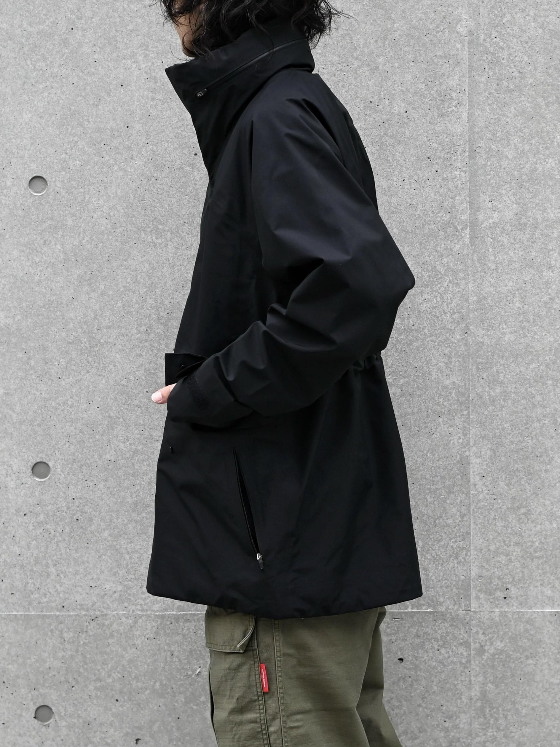 Goldwin 0 Gore-Tex Field Shell Jacket | 防水ジャケット Goldwin 0 Gore-Tex Field Shell Jacket | 防水ジャケット