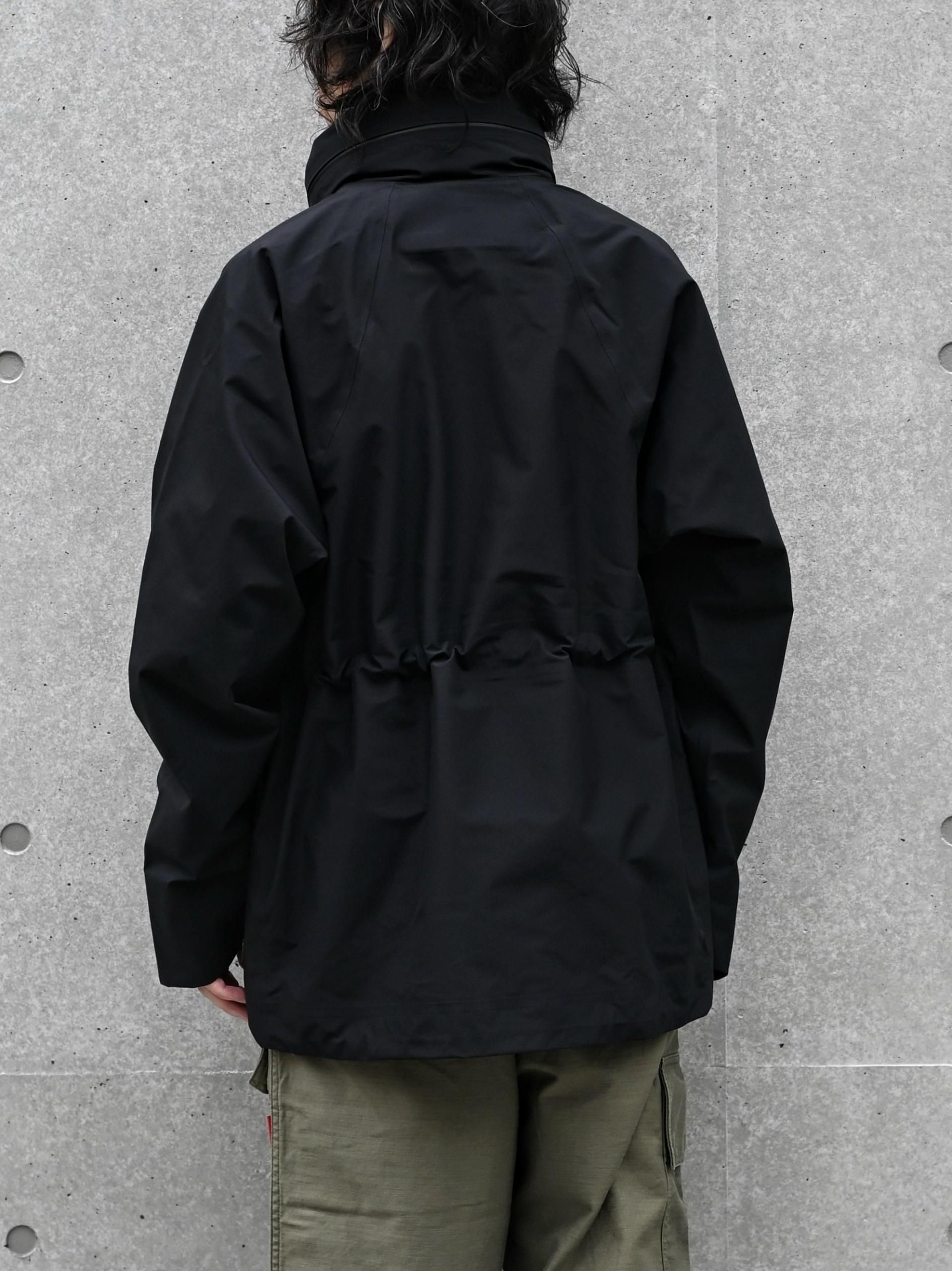 Goldwin 0 Gore-Tex Field Shell Jacket | 防水ジャケット Goldwin 0 Gore-Tex Field Shell Jacket | 防水ジャケット