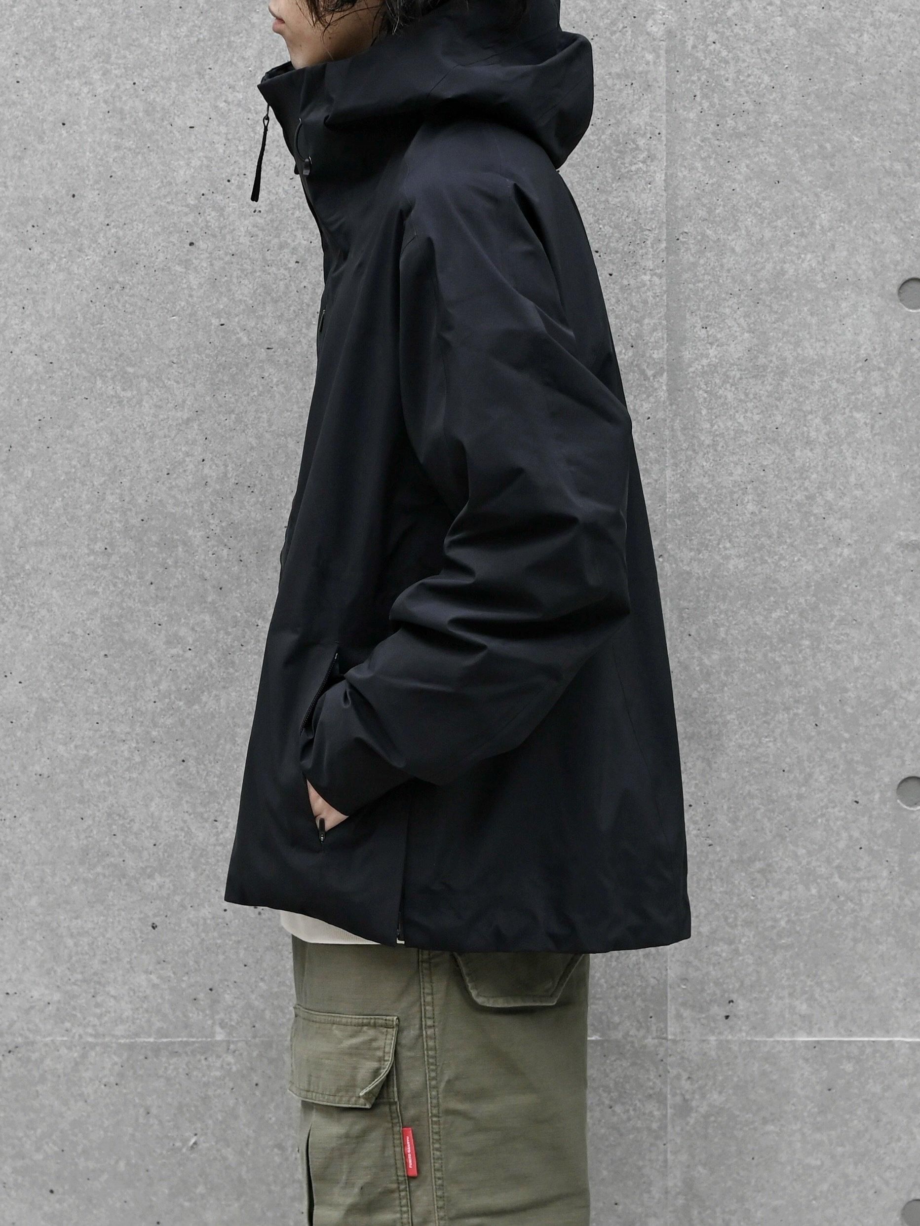 Goldwin 0 Gore-Tex SEED Shell Jacket | 防水ジャケット Goldwin 0 Gore-Tex SEED Shell Jacket | 防水ジャケット
