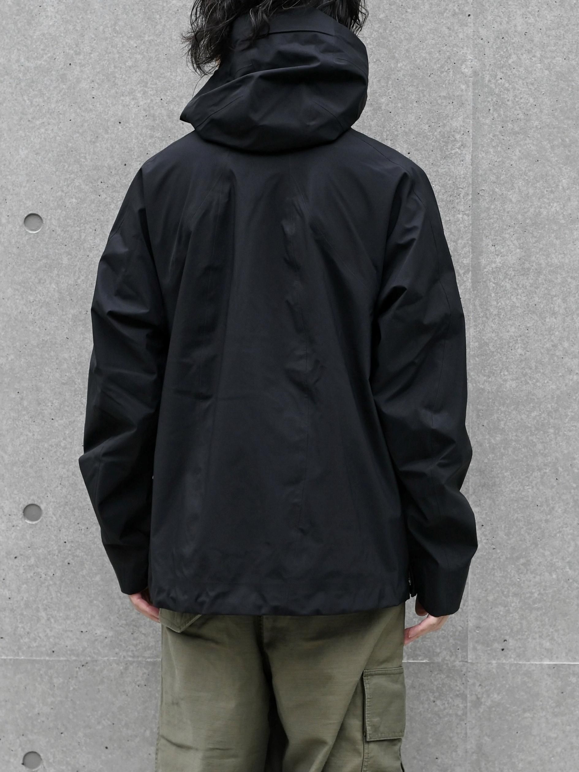 Goldwin 0 Gore-Tex SEED Shell Jacket | 防水ジャケット Goldwin 0 Gore-Tex SEED Shell Jacket | 防水ジャケット
