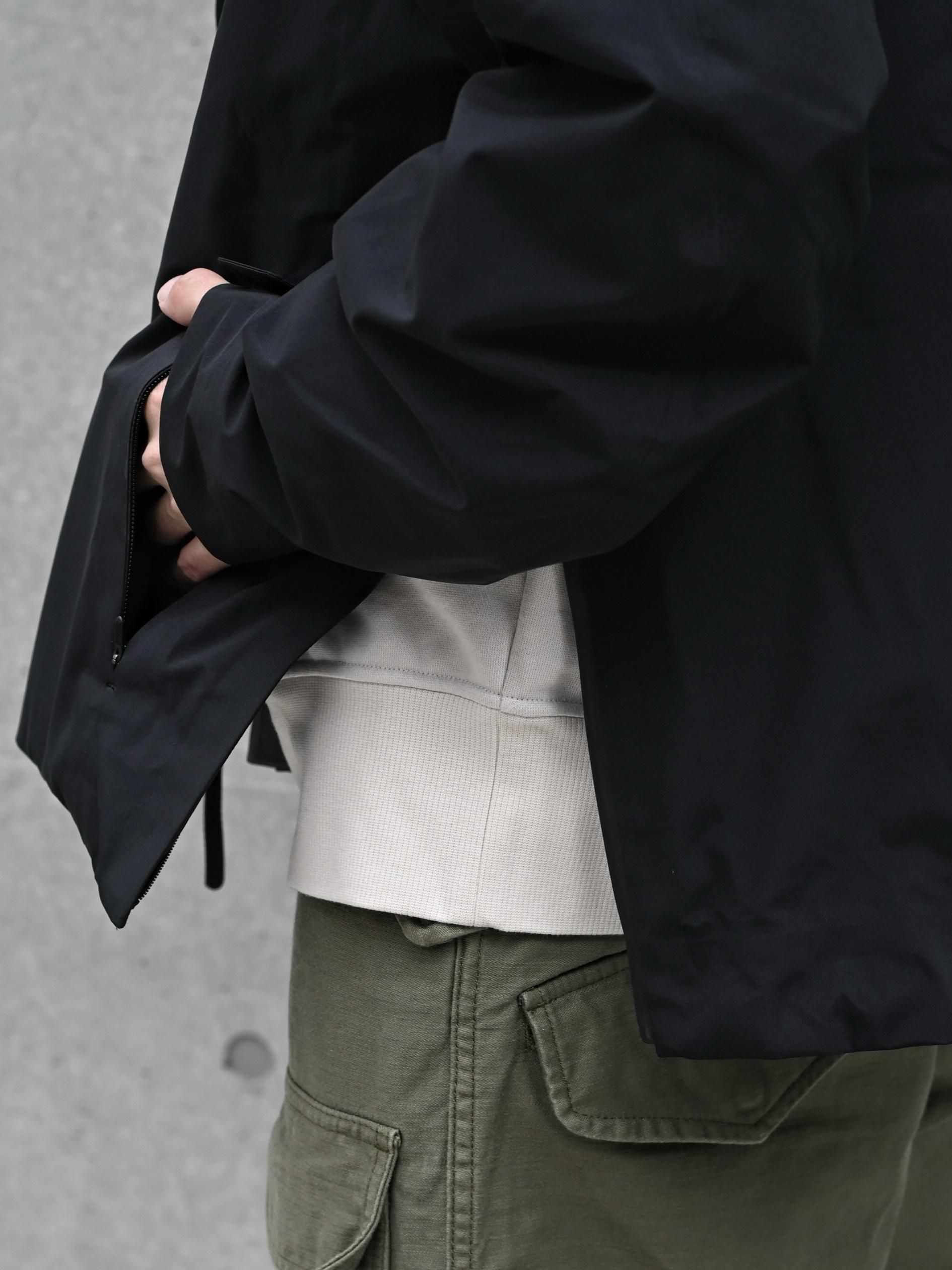 Goldwin 0 Gore-Tex SEED Shell Jacket | 防水ジャケット Goldwin 0 Gore-Tex SEED Shell Jacket | 防水ジャケット