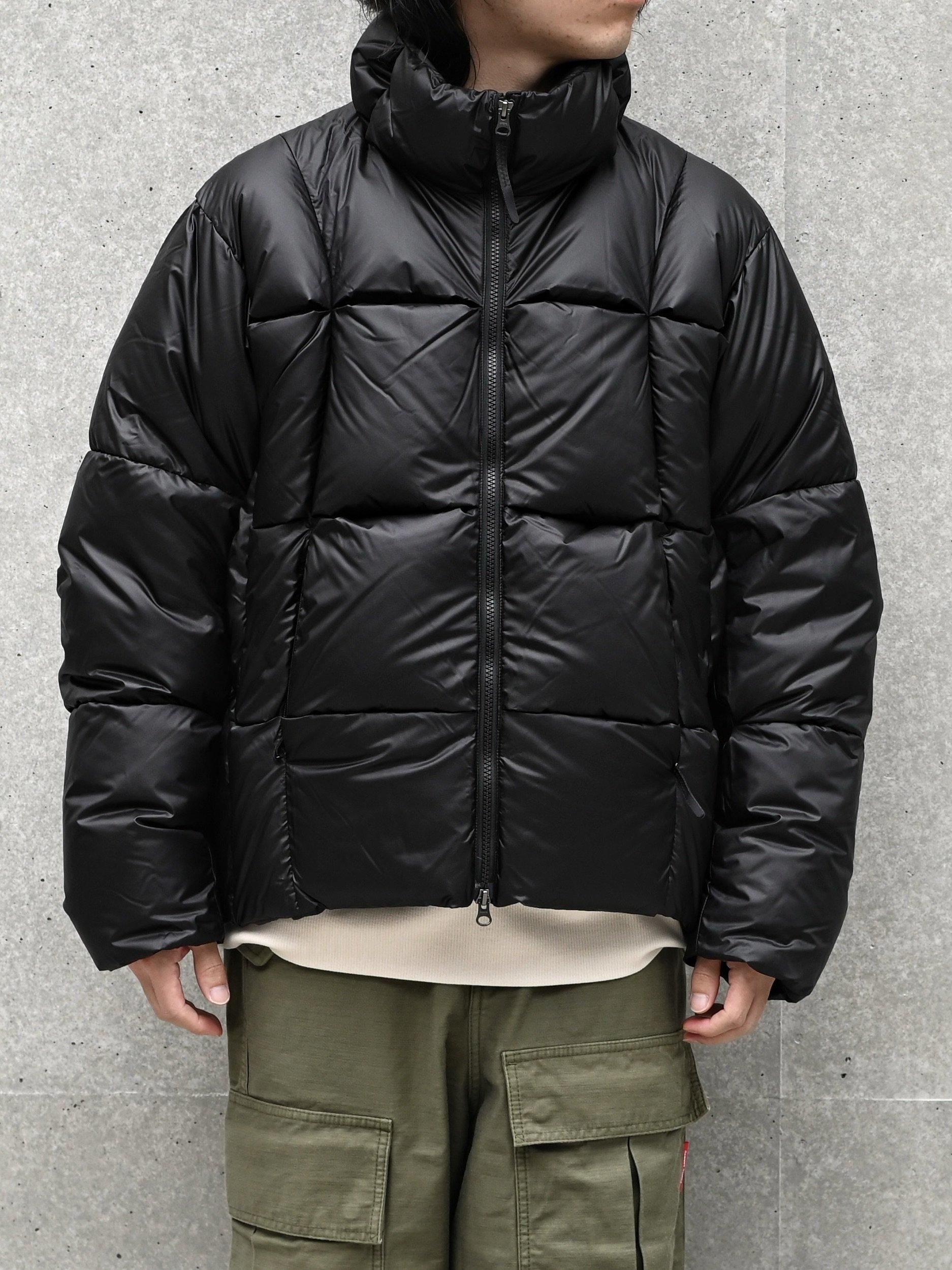3Dダウンジャケット | Goldwin 0 - Revolution Web Store 3Dダウンジャケット | Goldwin 0 - Revolution Web Store