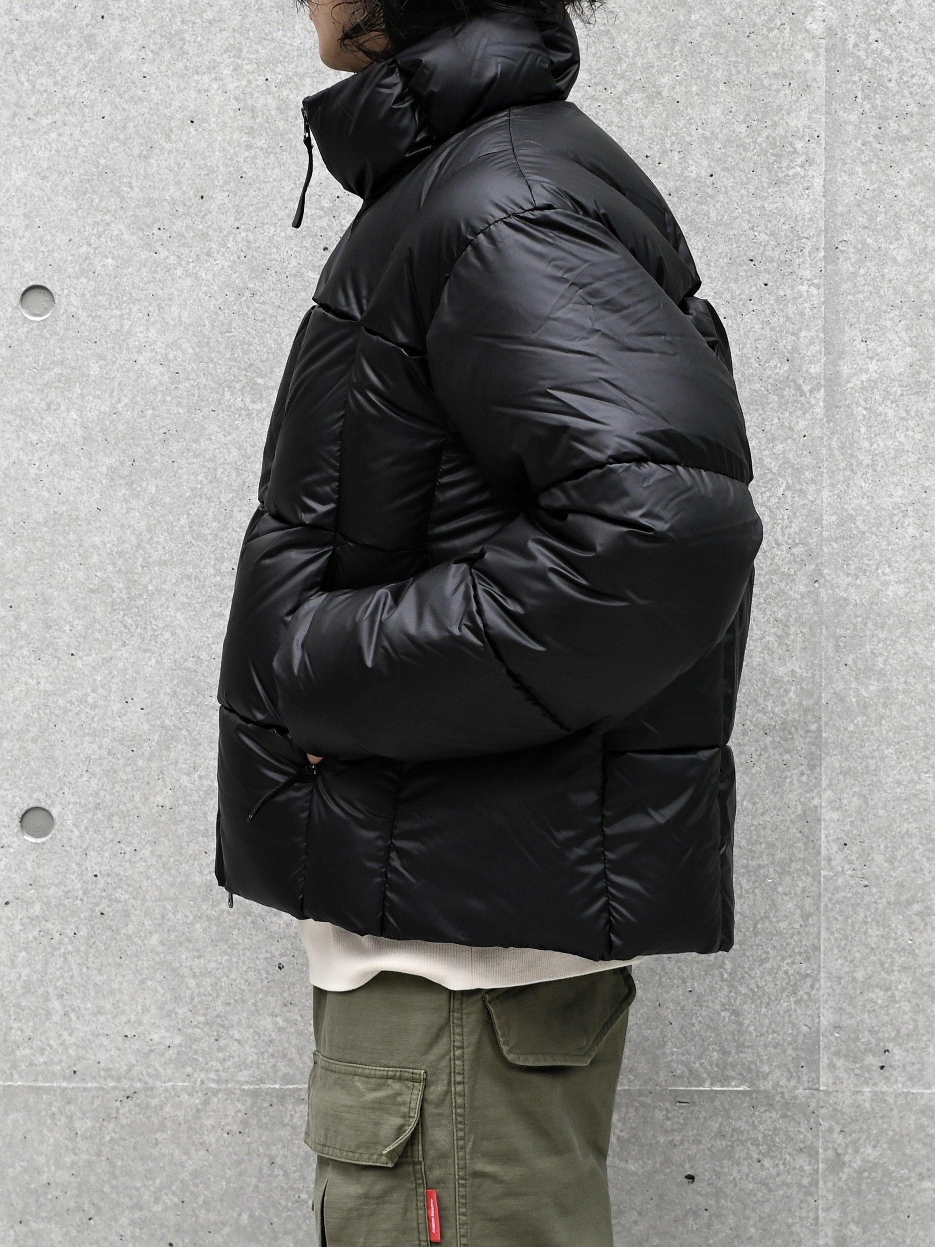 3Dダウンジャケット | Goldwin 0 - Revolution Web Store 3Dダウンジャケット | Goldwin 0 - Revolution Web Store