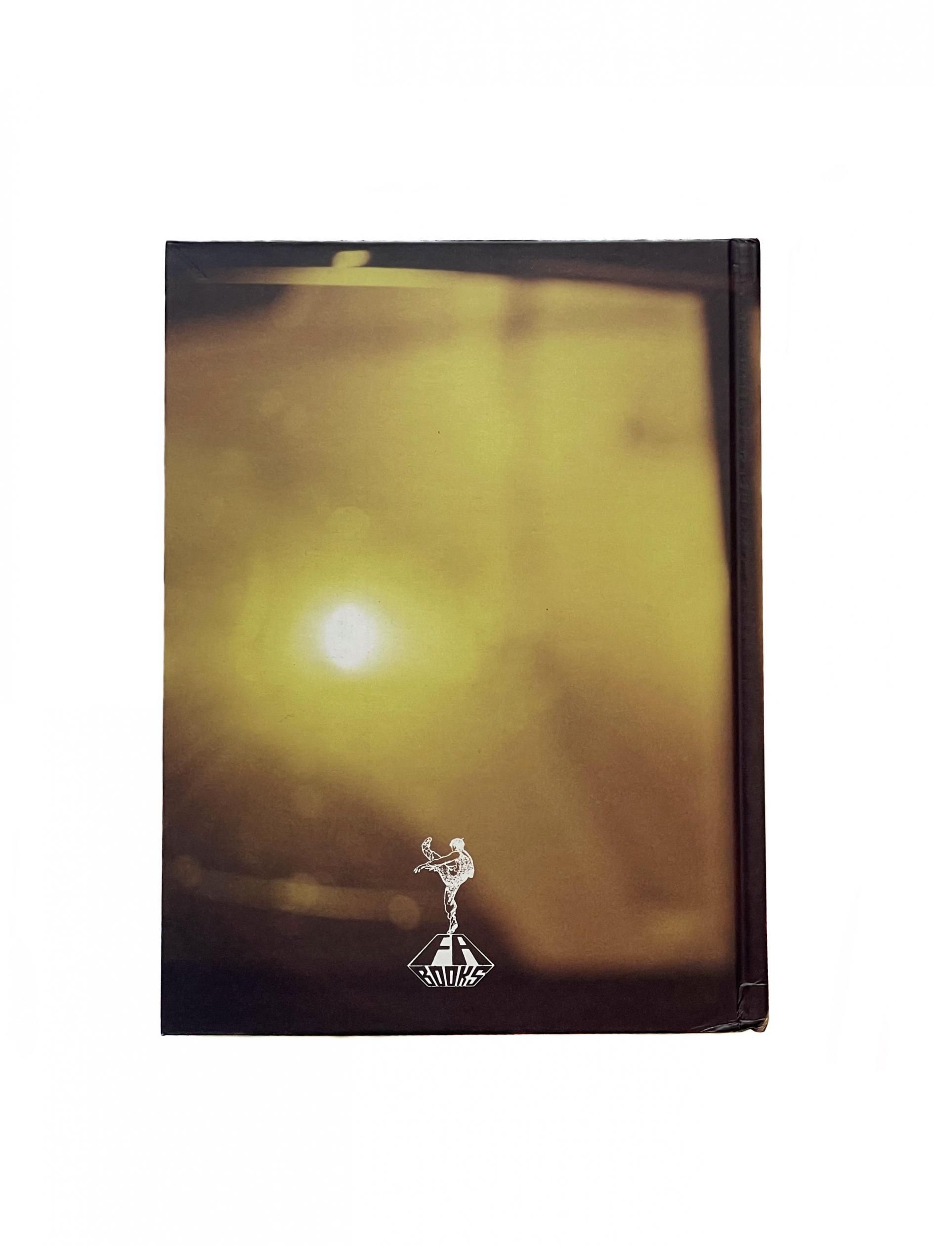 Alain Levitt : NYC 2000-2005 - ReVoLuTioN