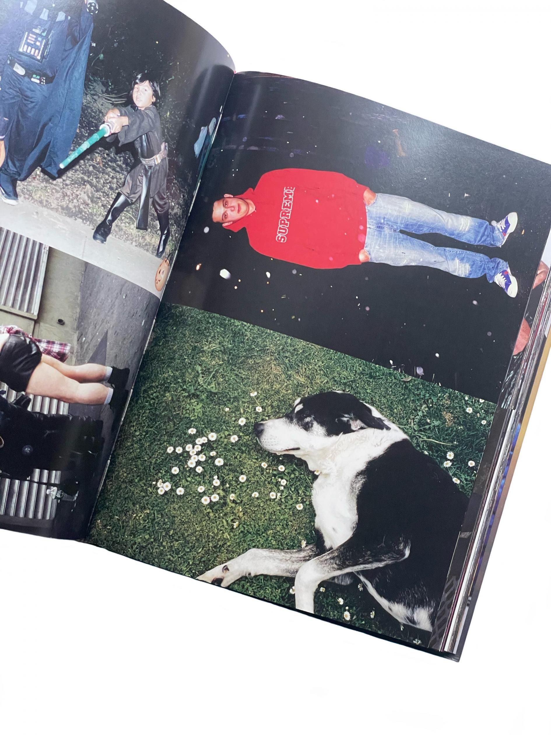 ステッカー付‼️ 絶版‼️ ALAIN LEVITT: NYC 2000-2005 ステッカー付‼️ 絶版‼️ ALAIN LEVITT: NYC 2000-2005 絶版