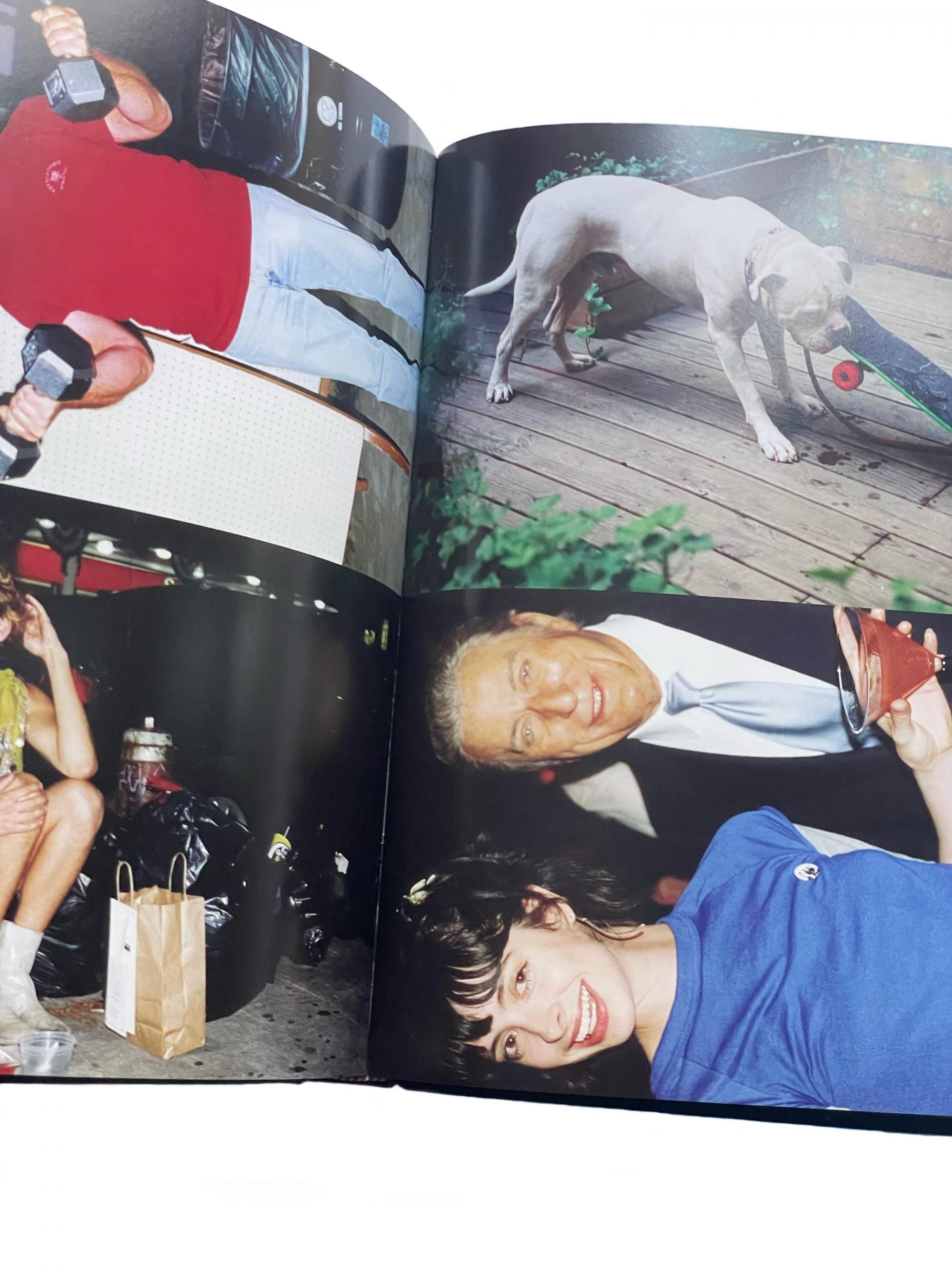 Alain Levitt : NYC 2000-2005 - Revolution Web Store